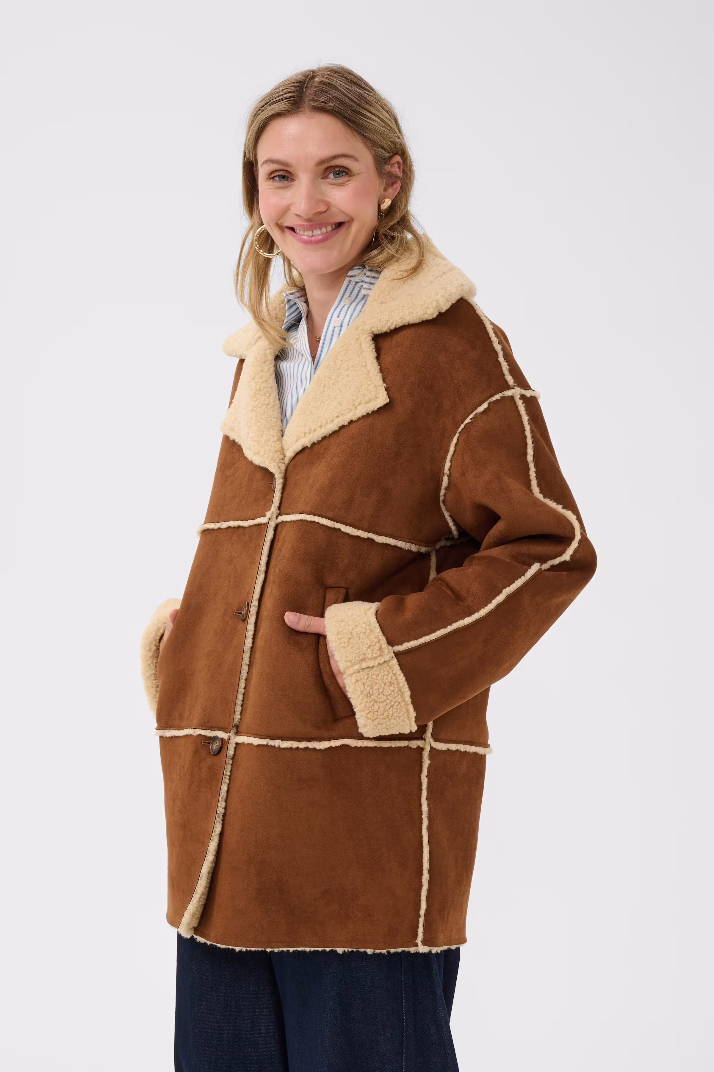 CRTekla Coat LOOKBOOK FRONT 10615483-110079