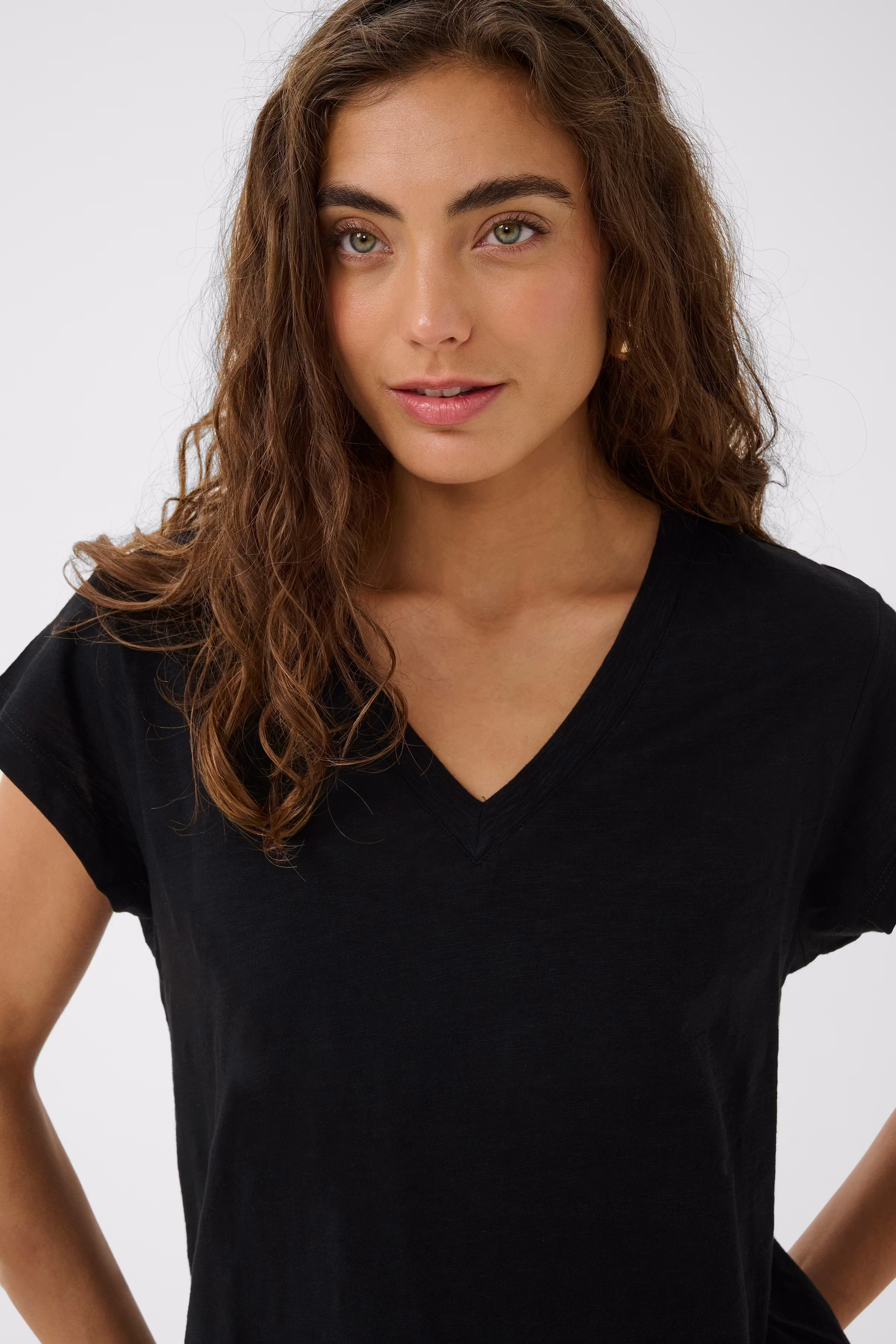 CUbiana T-shirt LOOKBOOK DETAIL 50109352-500012