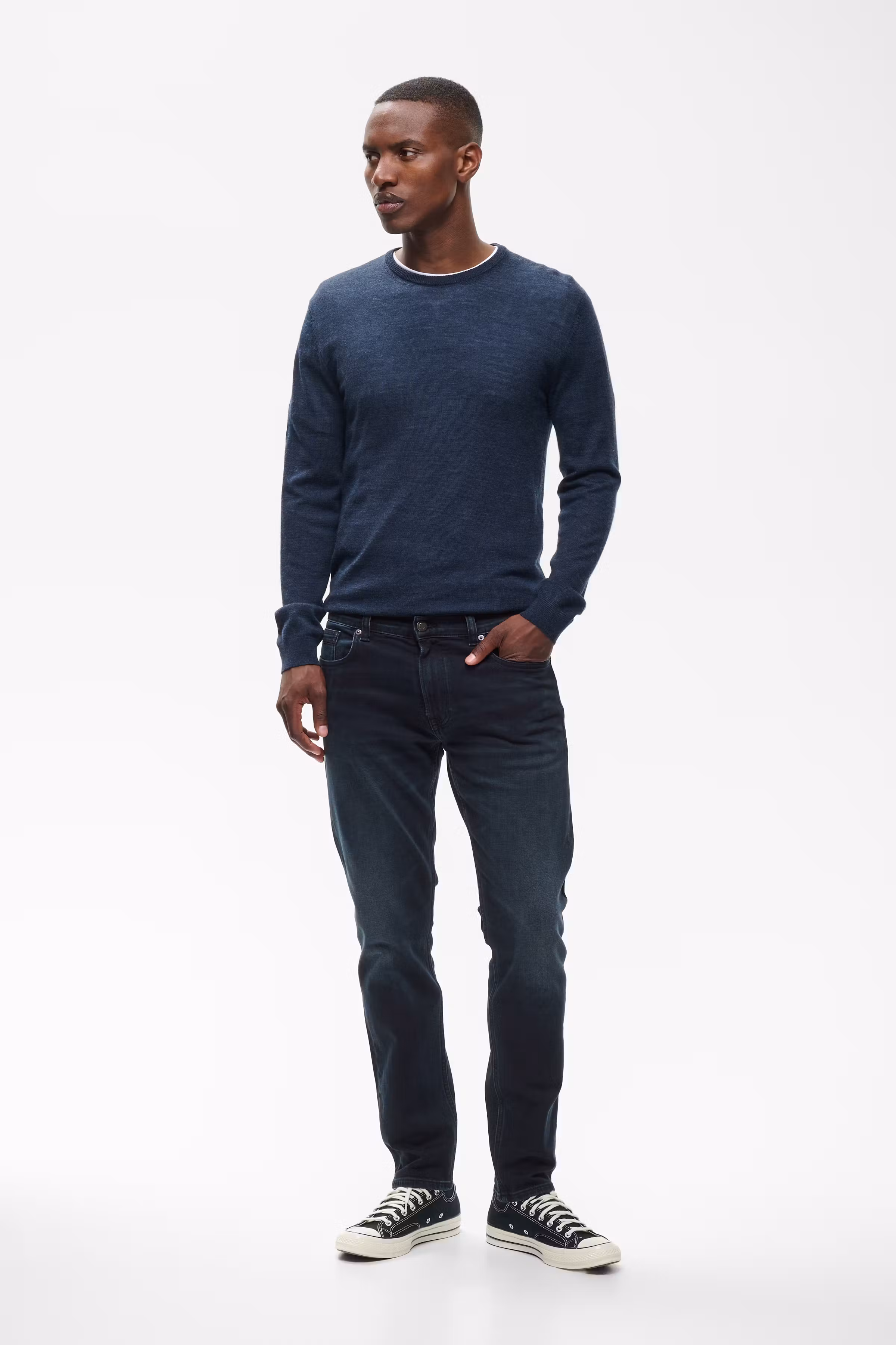 MAjake Trousers LOOKBOOK FRONT 30209156-305097