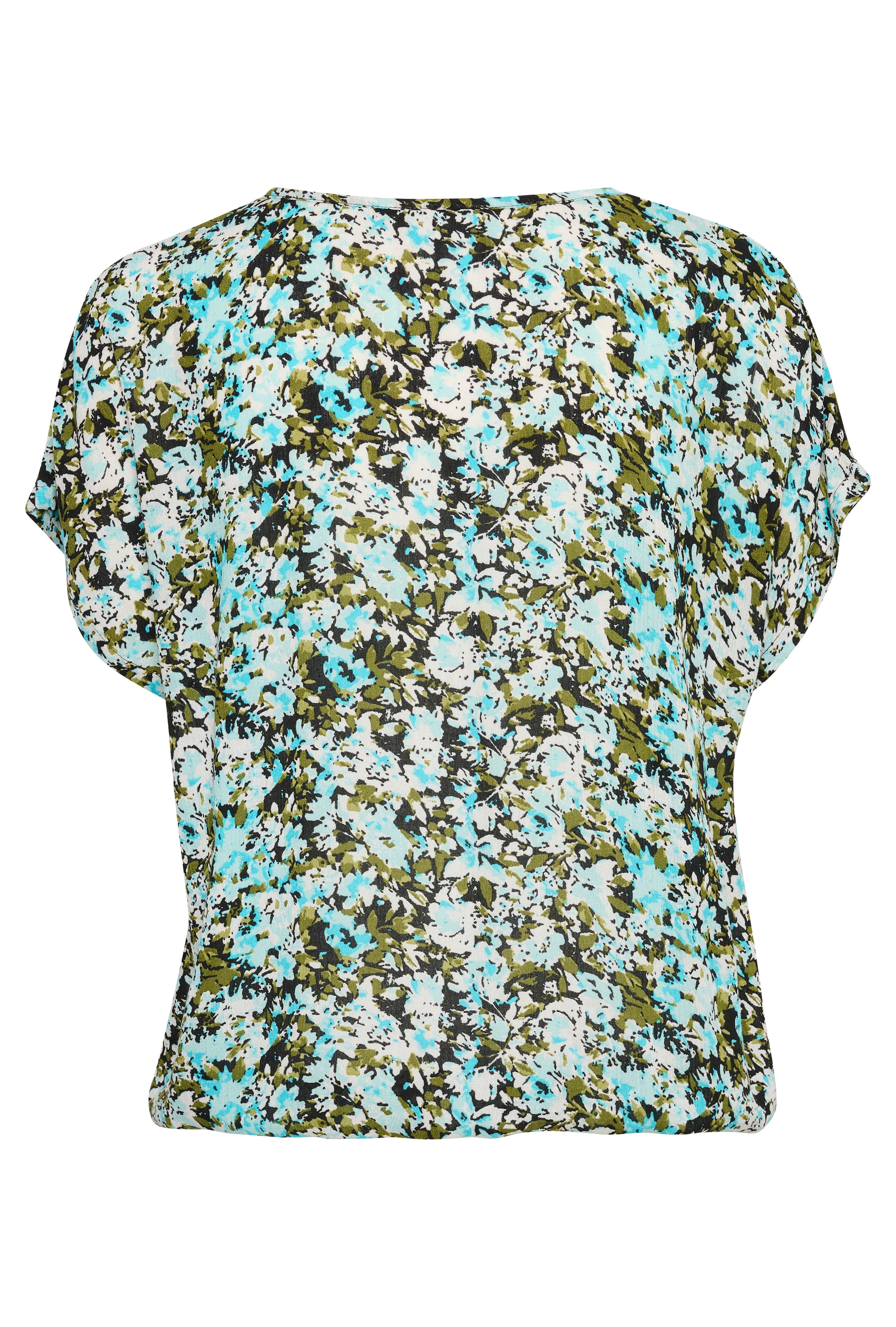 KAamber Bluse PACK BACK 10508257-105802