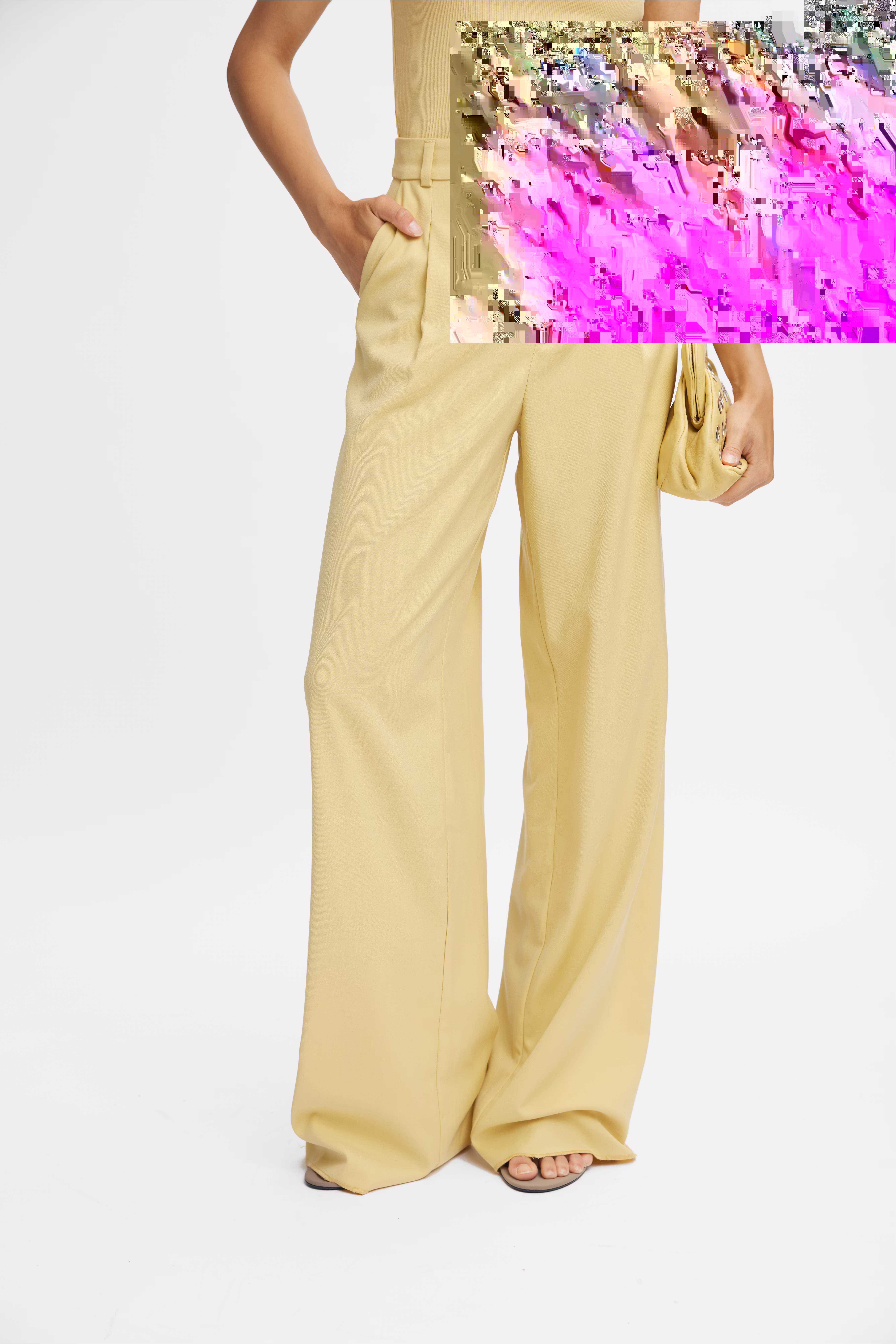 PaulaGZ Broek LOOKBOOK FRONT 10906861-140626