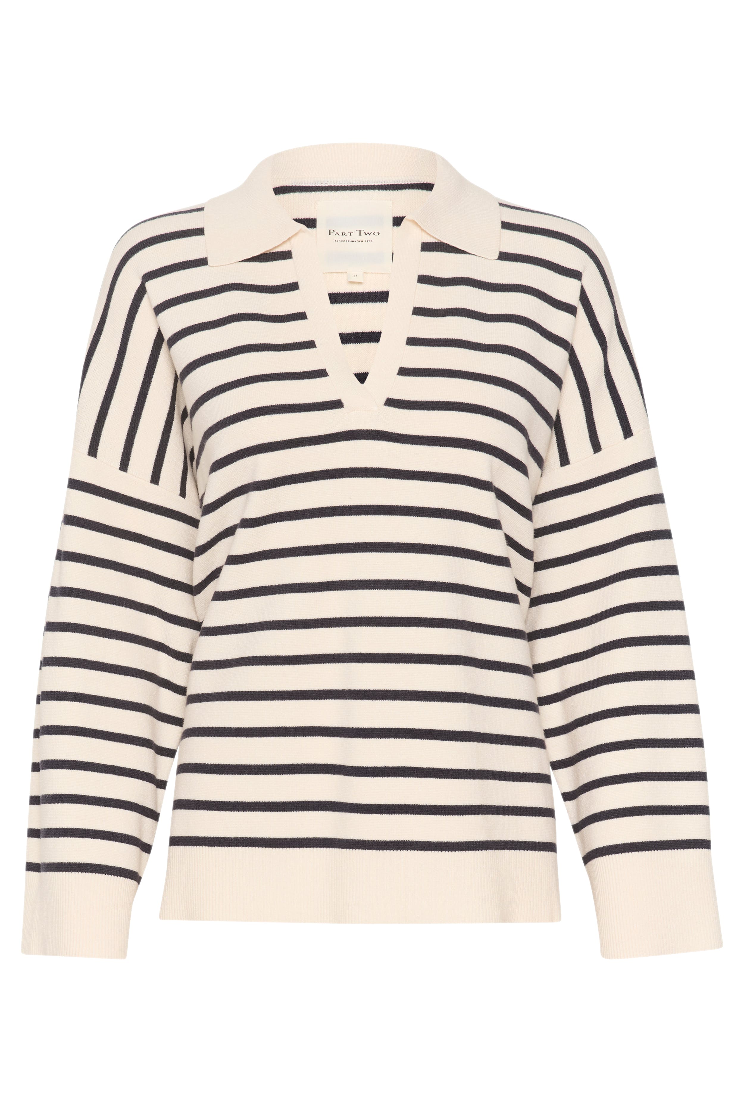 NataraPW Striktrøje PACK FRONT 30308438-302788