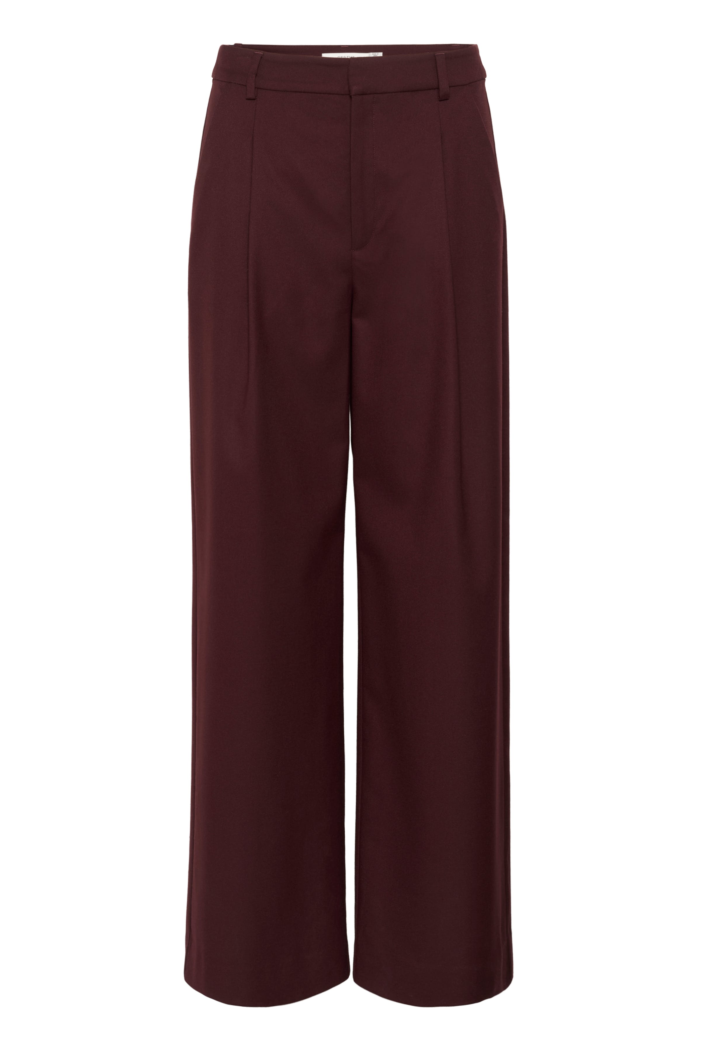 GZpaula Trousers PACK FRONT 10910627-191106