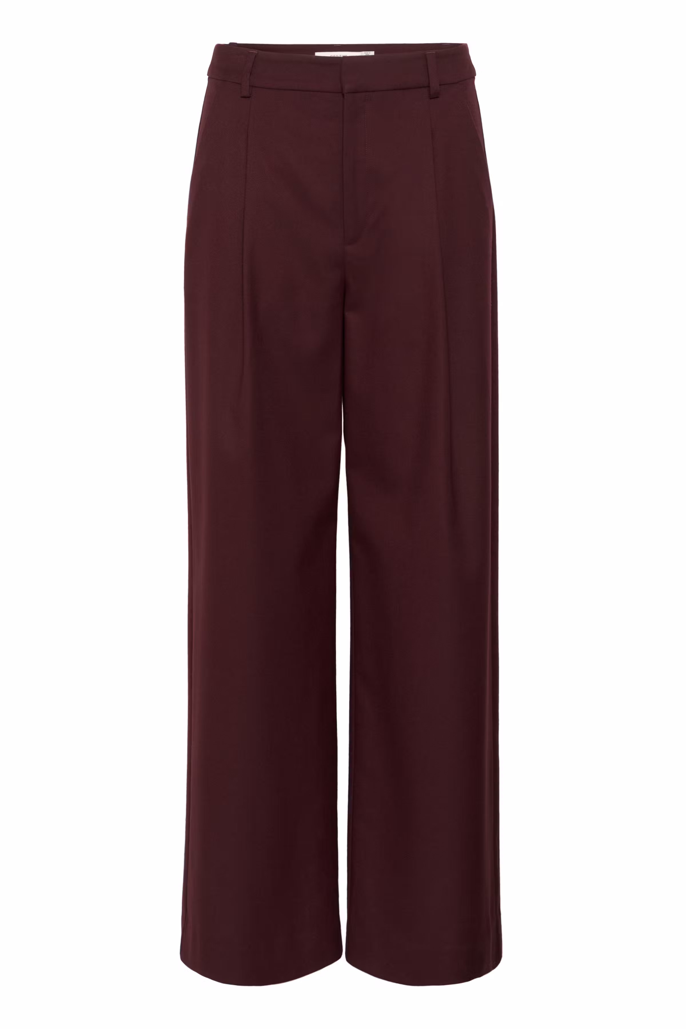 GZpaula Trousers PACK FRONT 10910627-108291