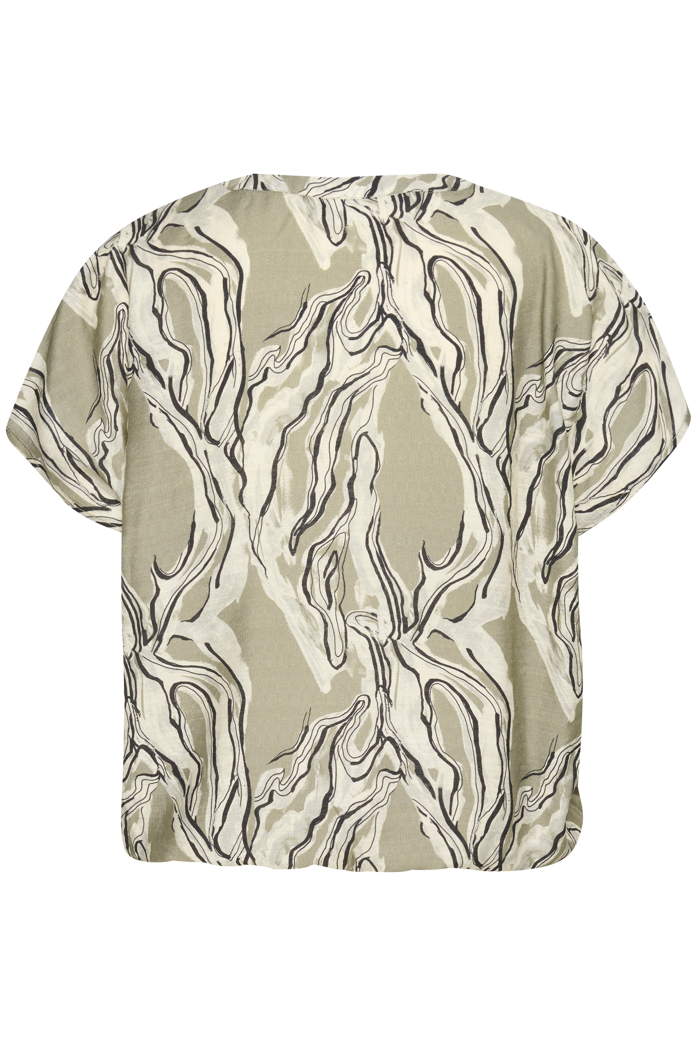 KAelino Blouse PACK BACK 10508554-105751