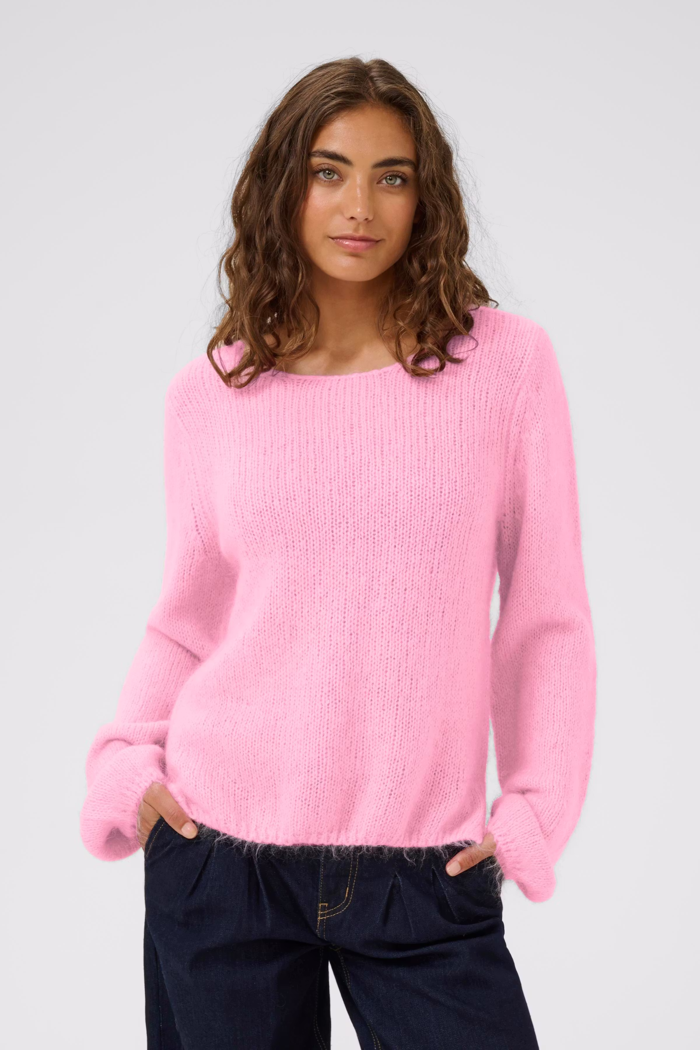 CUcemilie Pullover LOOKBOOK FRONT 50112714-1427101