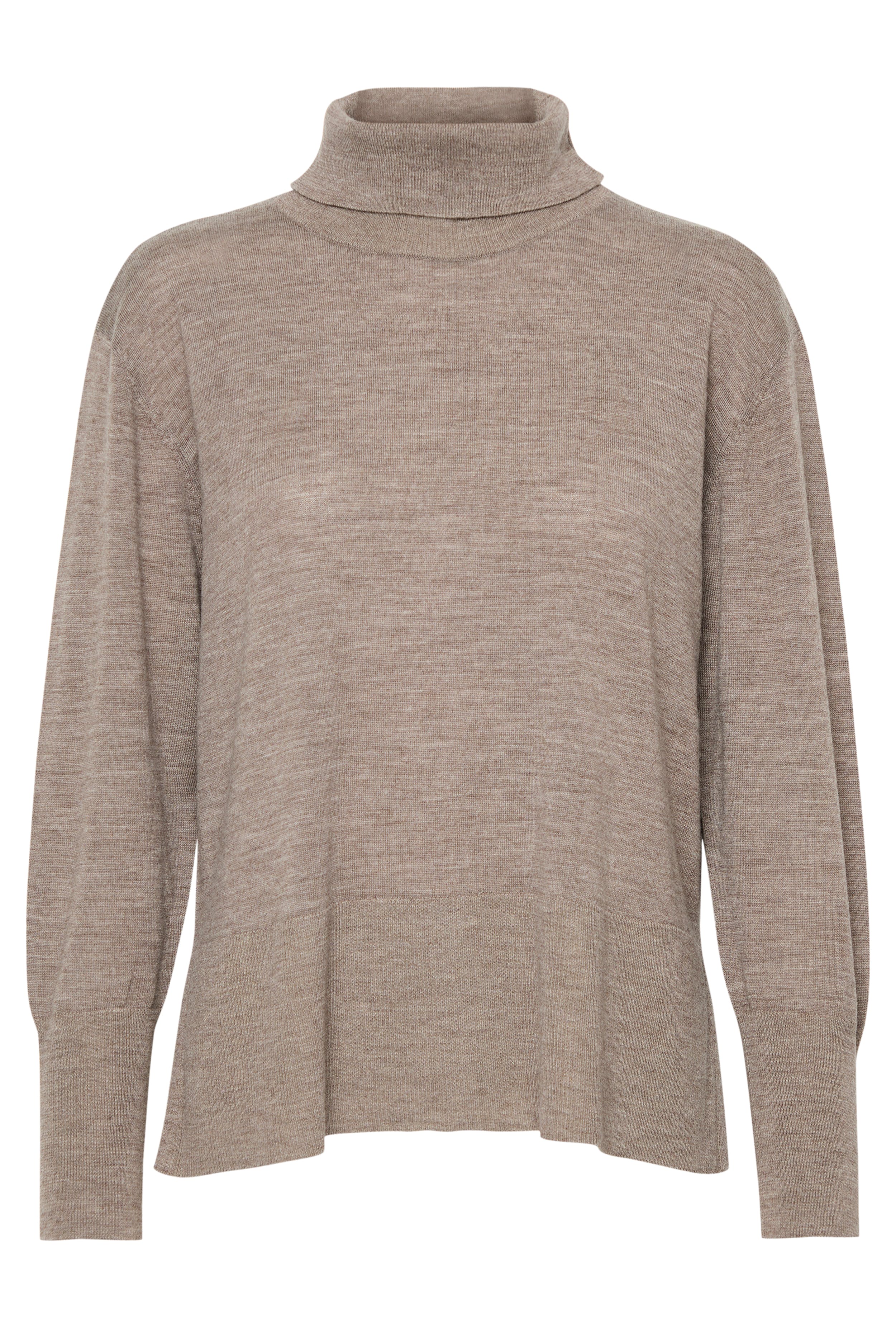 PZSADIE Strikpullover PACK FRONT 50208685-1709091