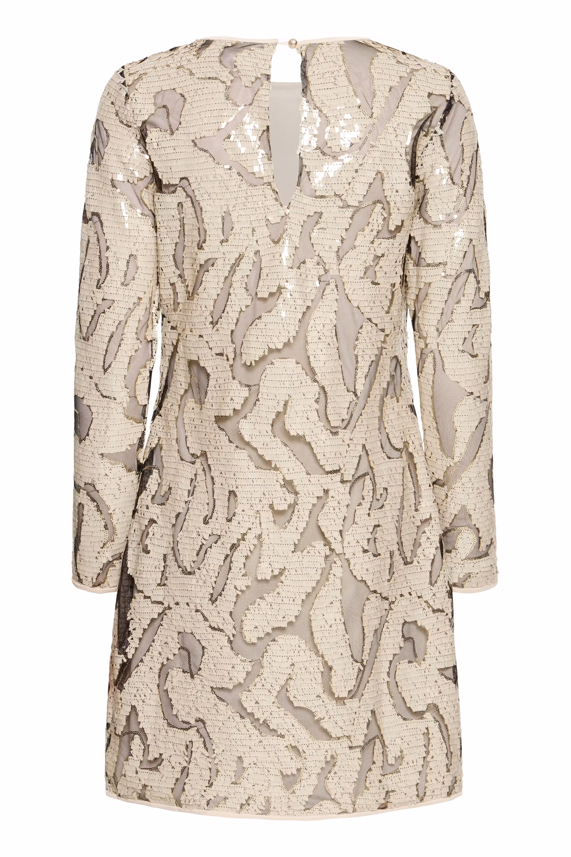 BYRESE Kjole PACK BACK 20818264-900002843