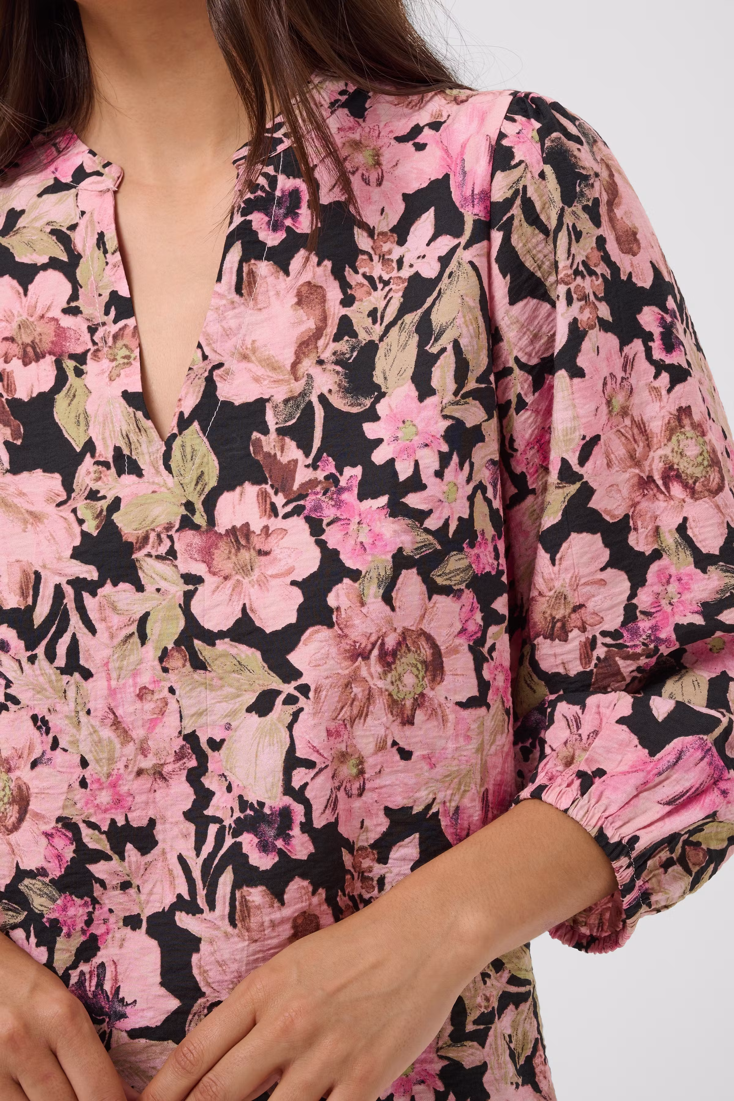 KAsirena Bluse LOOKBOOK DETAIL 10512211-109806