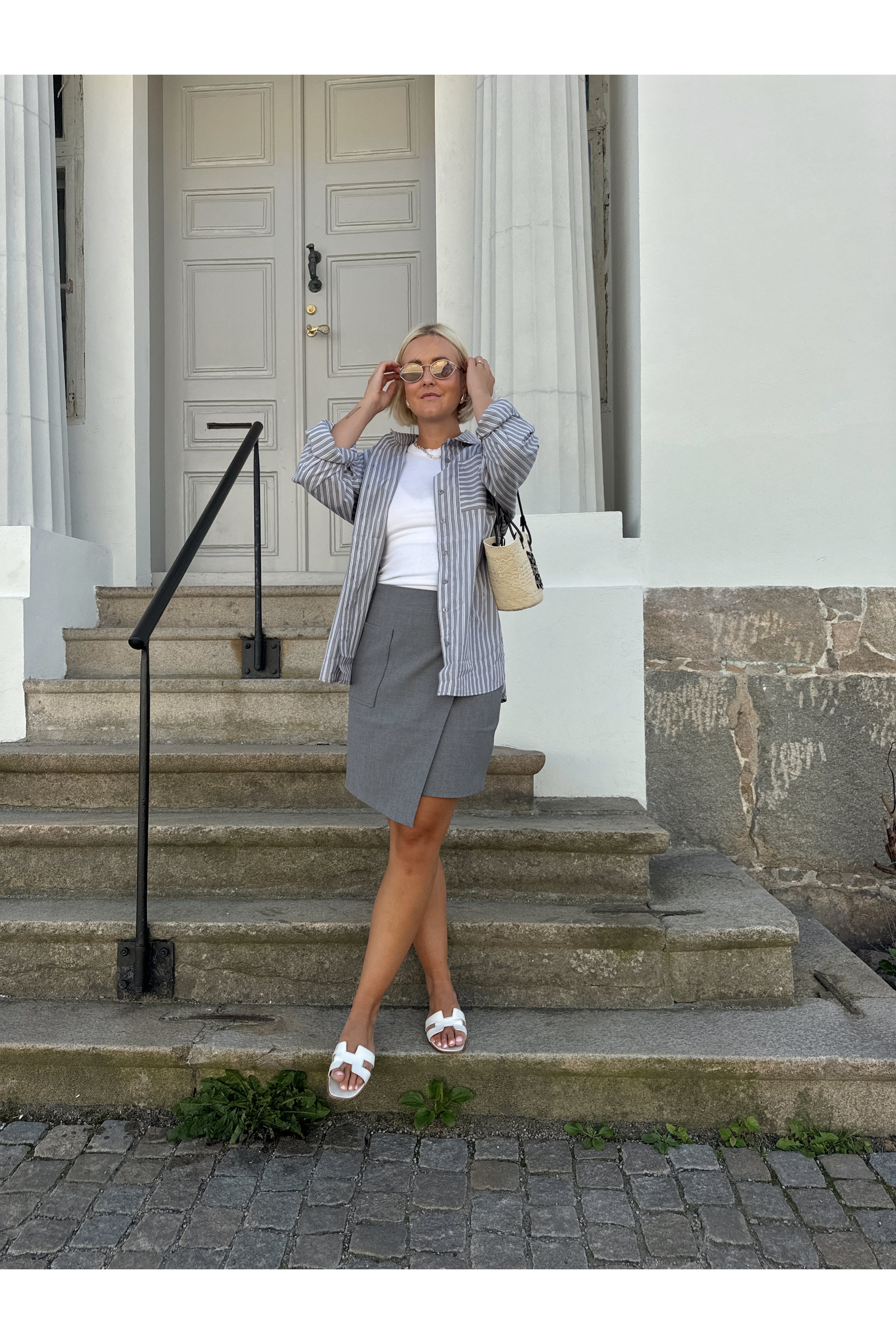 KAmackie Hemd LOCATION NONE 10508855-106132