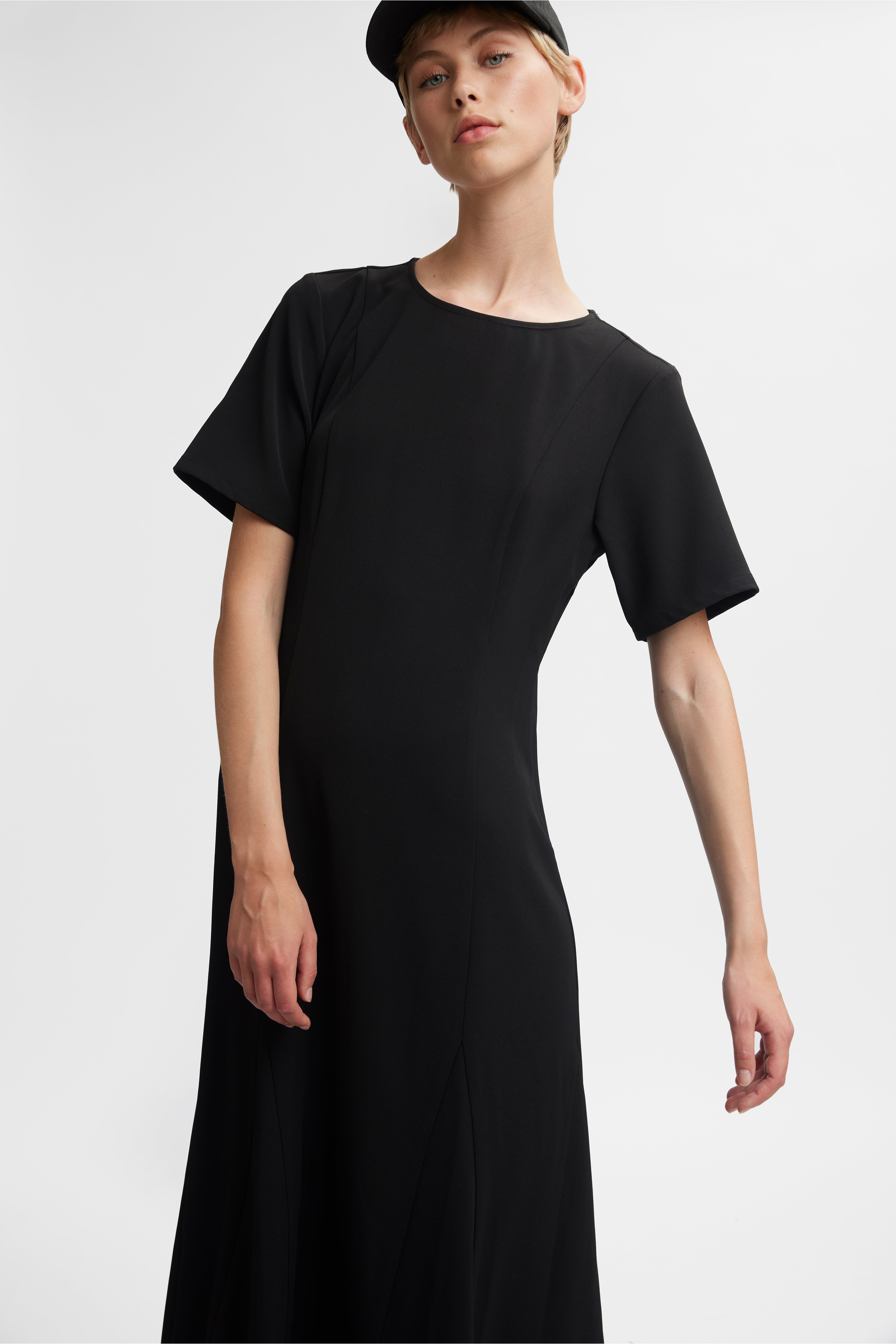 GlennaGZ Kjole LOOKBOOK FRONT 10908913-100017