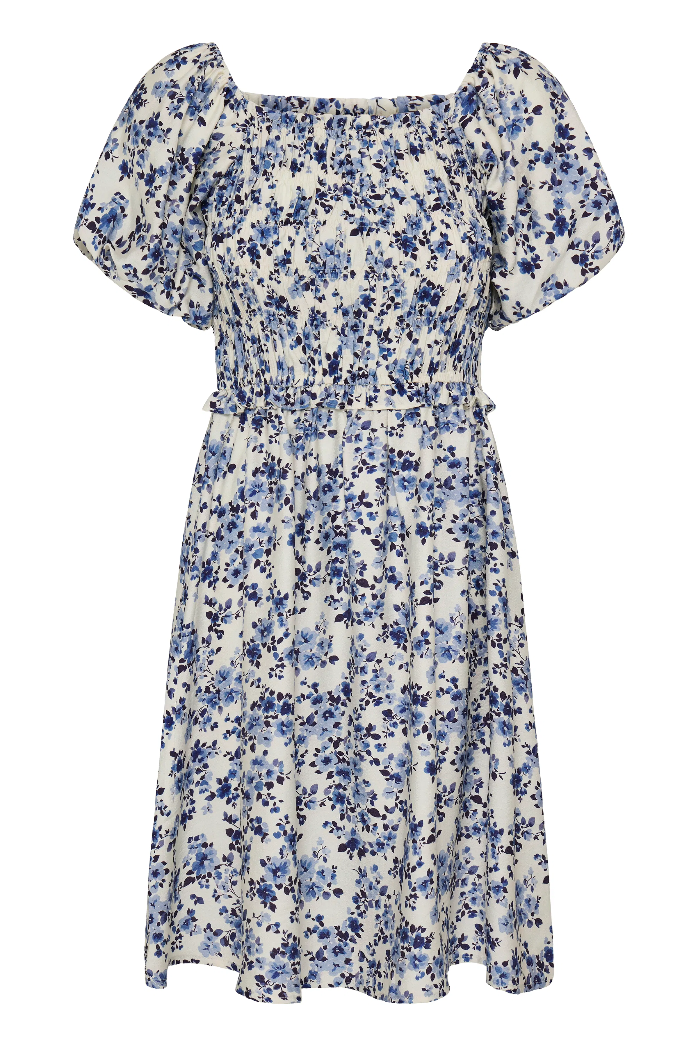 BYHERLEVA Kjole PACK FRONT 20819434-900012621