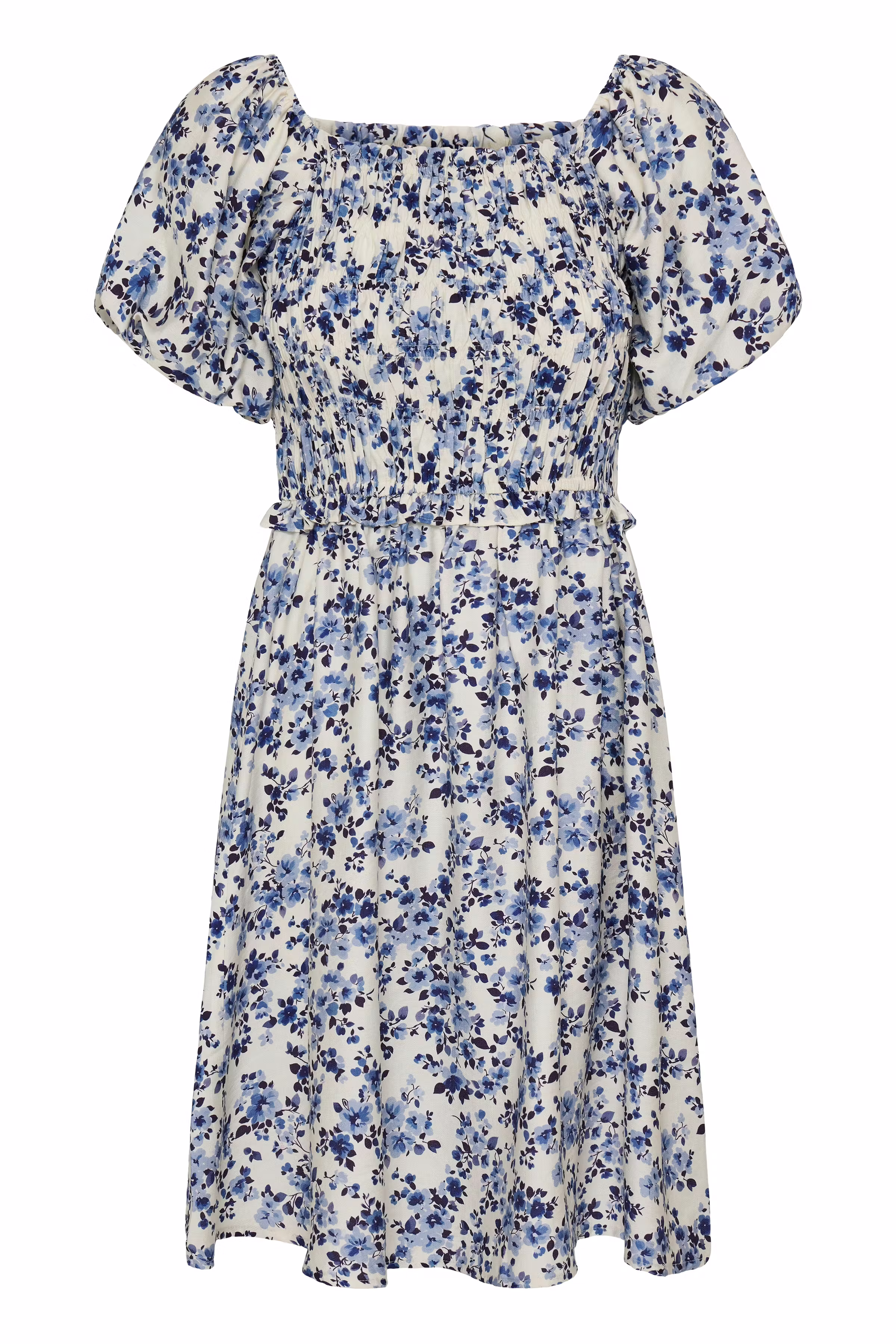 BYHERLEVA Kjole PACK FRONT 20819434-900012622