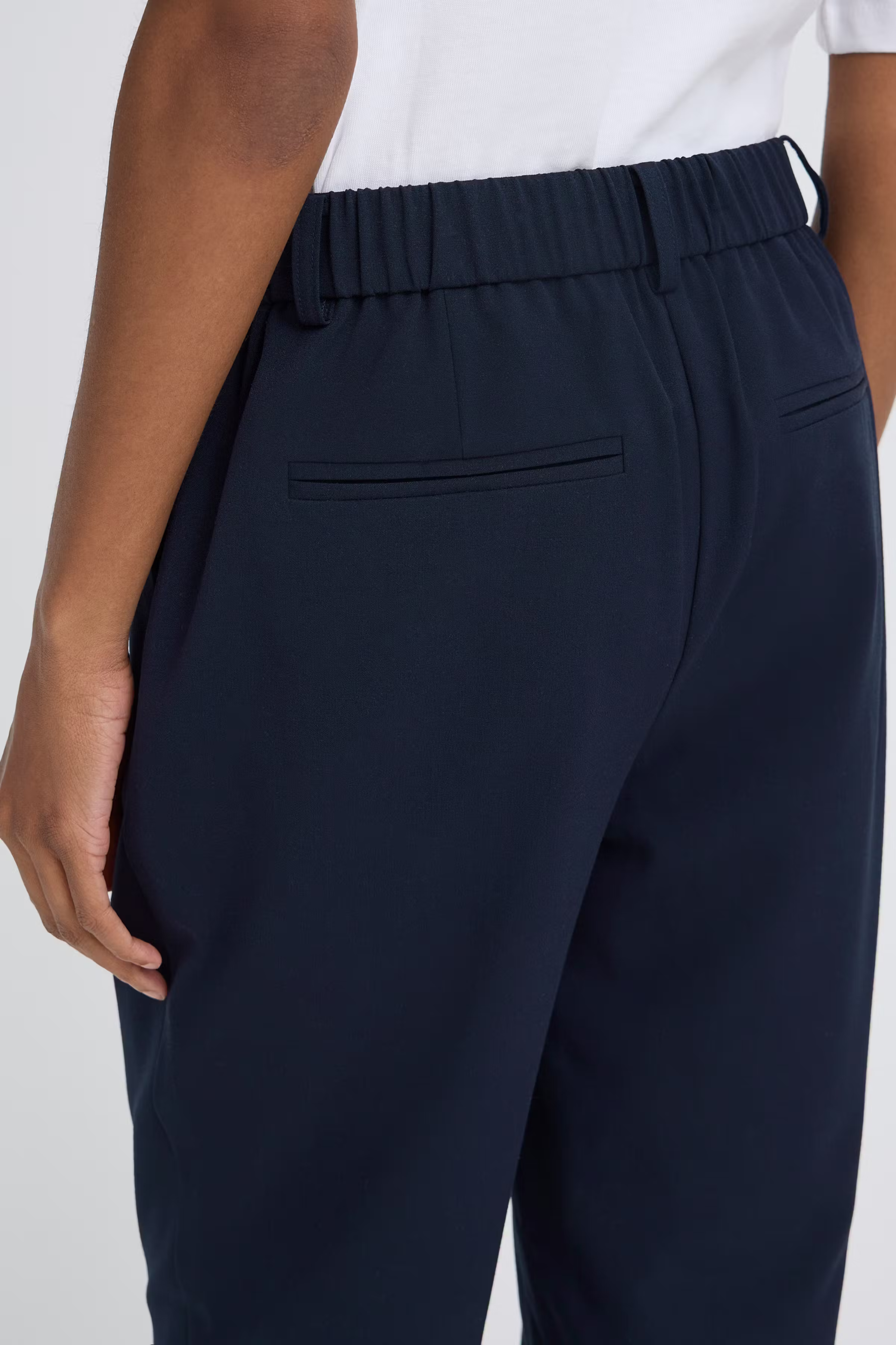 BYDANTA Bukser LOOKBOOK DETAIL 20816980-194020