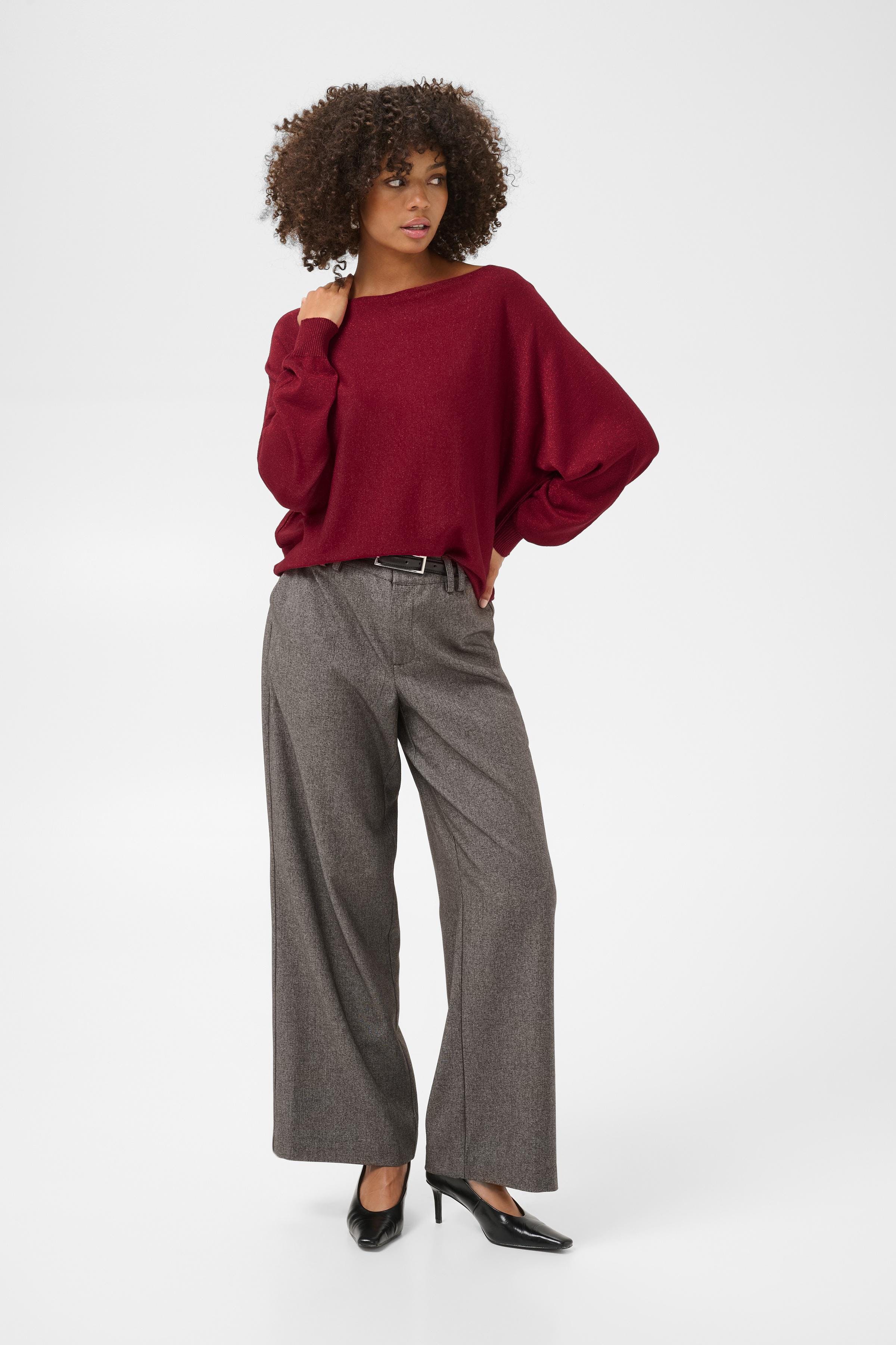 CUfay Pullover LOOKBOOK FRONT 50112705-191650