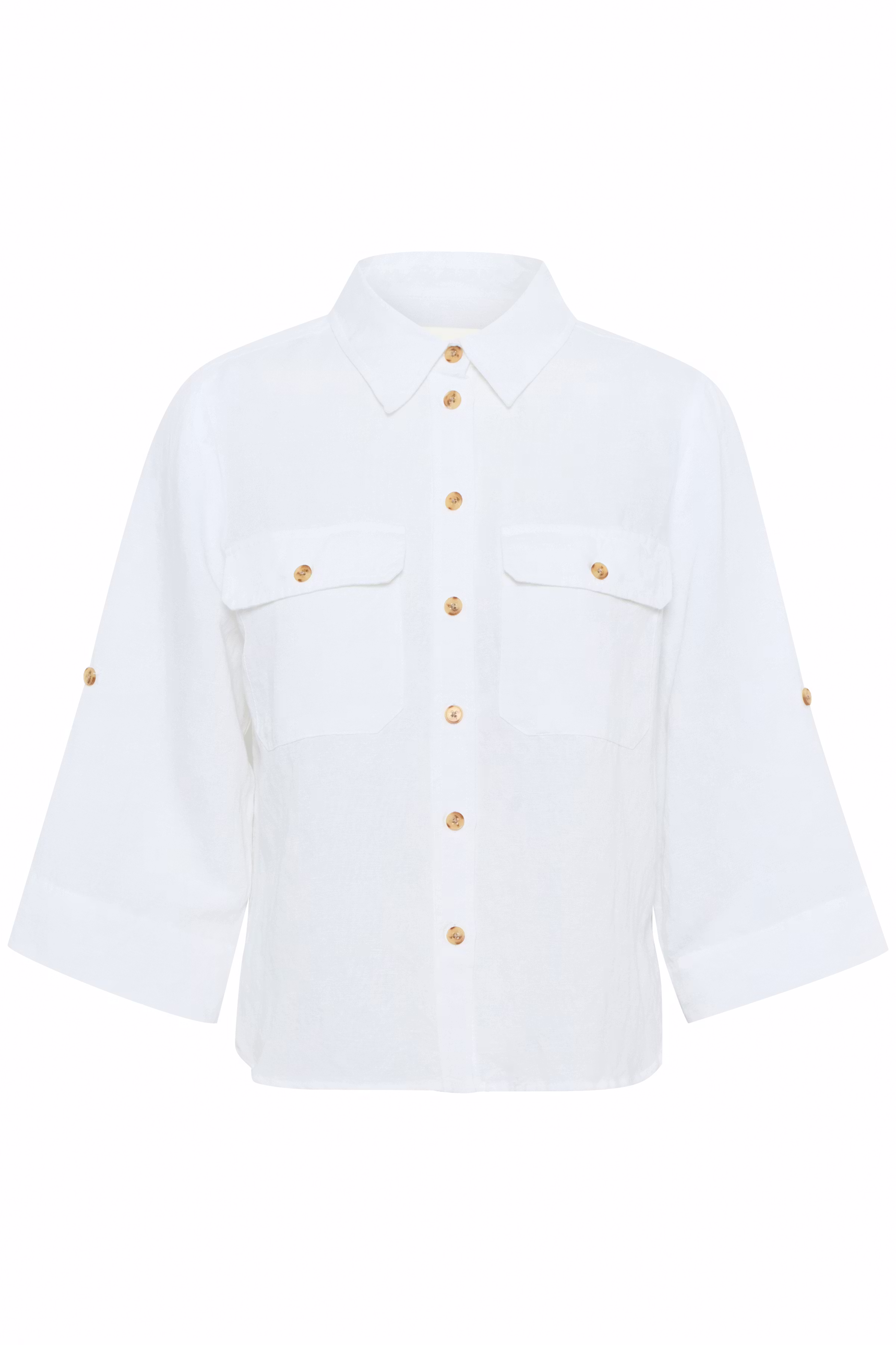 RayaniPW Hemd PACK FRONT 30309698-110601