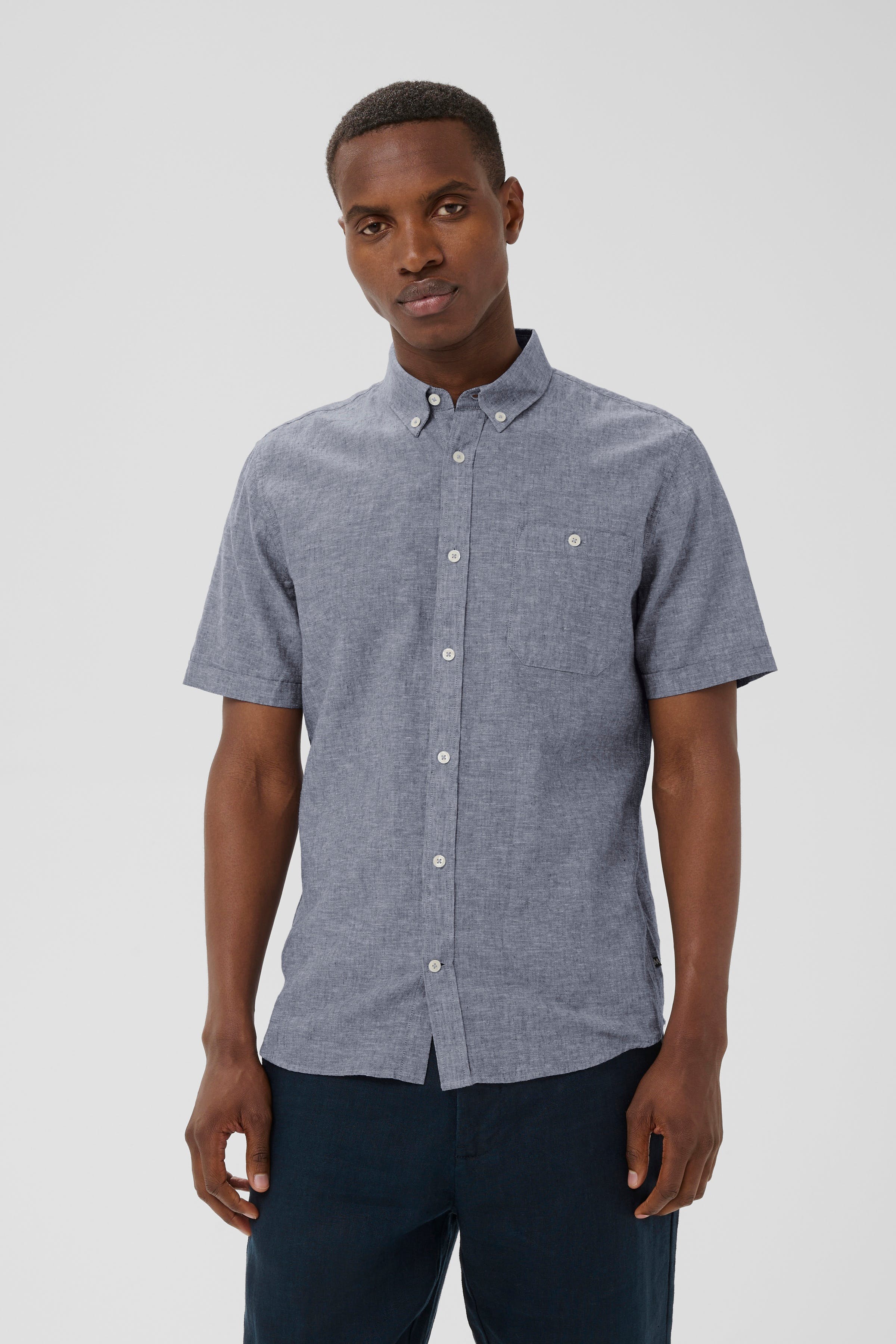 MAtrostol Hemd LOOKBOOK FRONT 30206086-194031