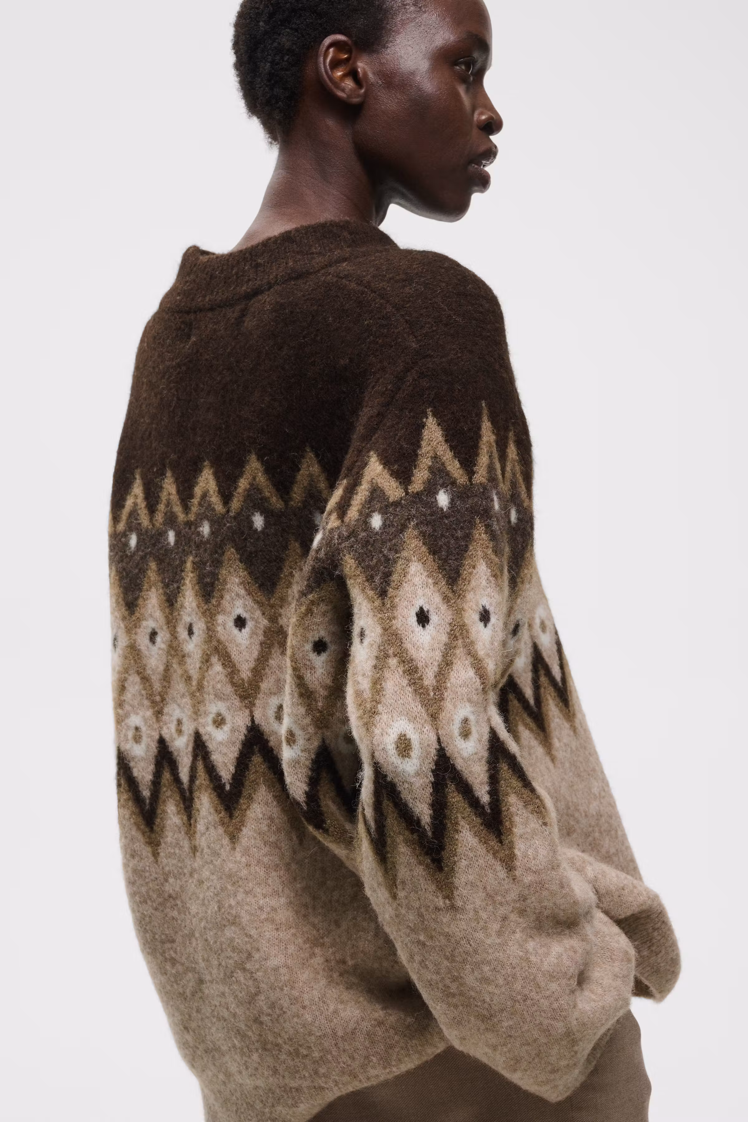 POPPYIW Pullover LOOKBOOK DETAIL 30113009-900013607