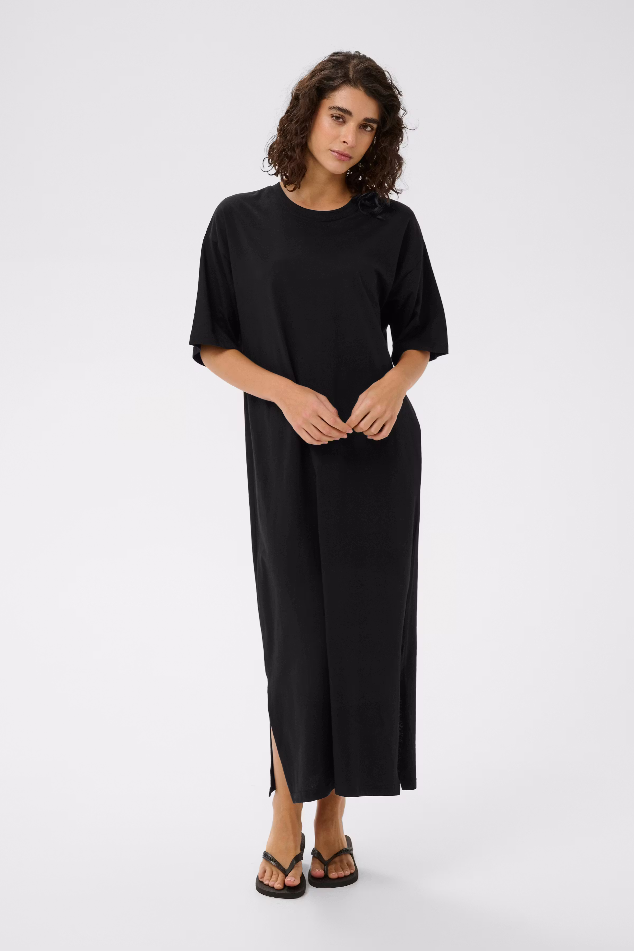 KAedna Dress LOOKBOOK FRONT 10507351-100121