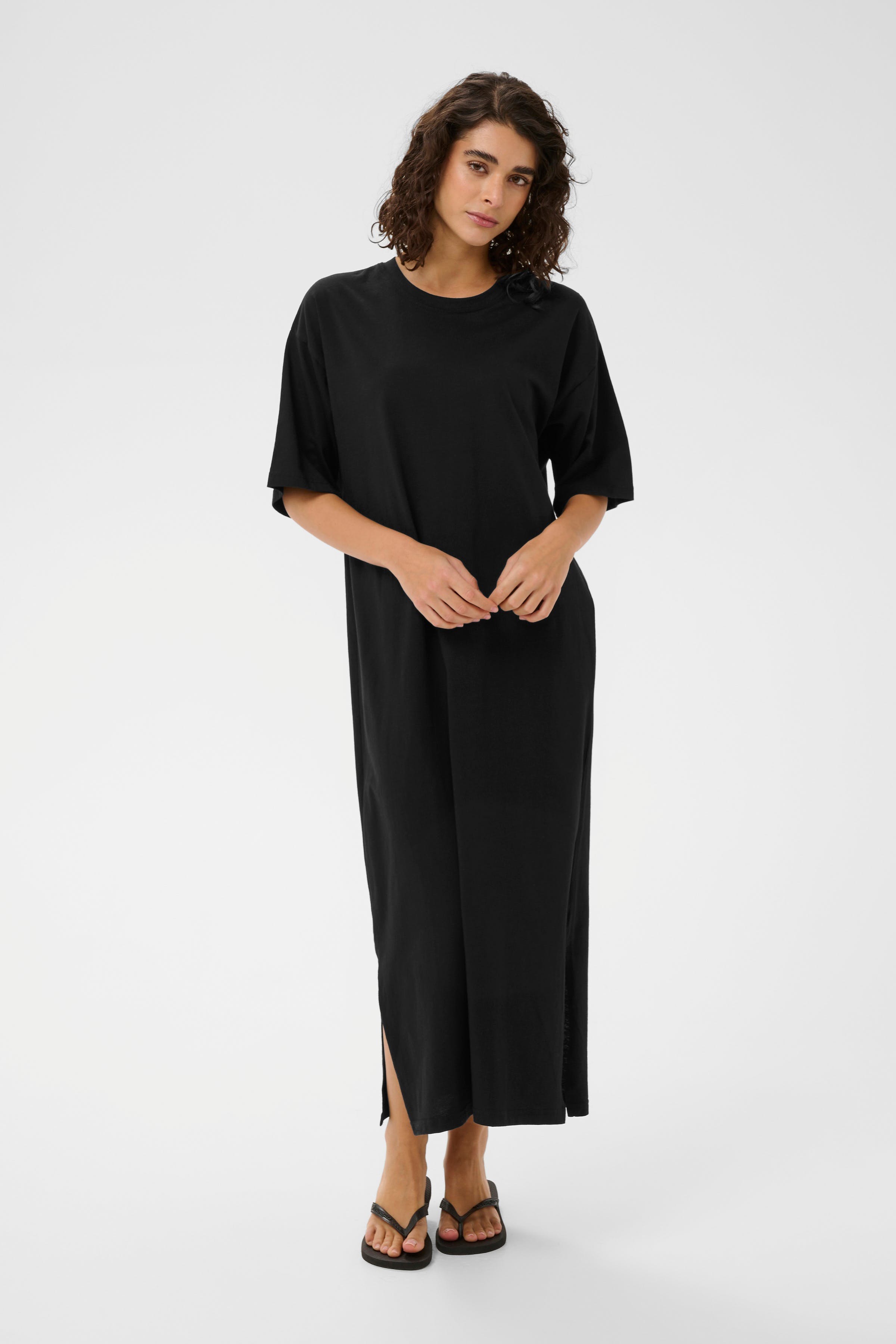 KAedna Jurk LOOKBOOK FRONT 10507351-100121