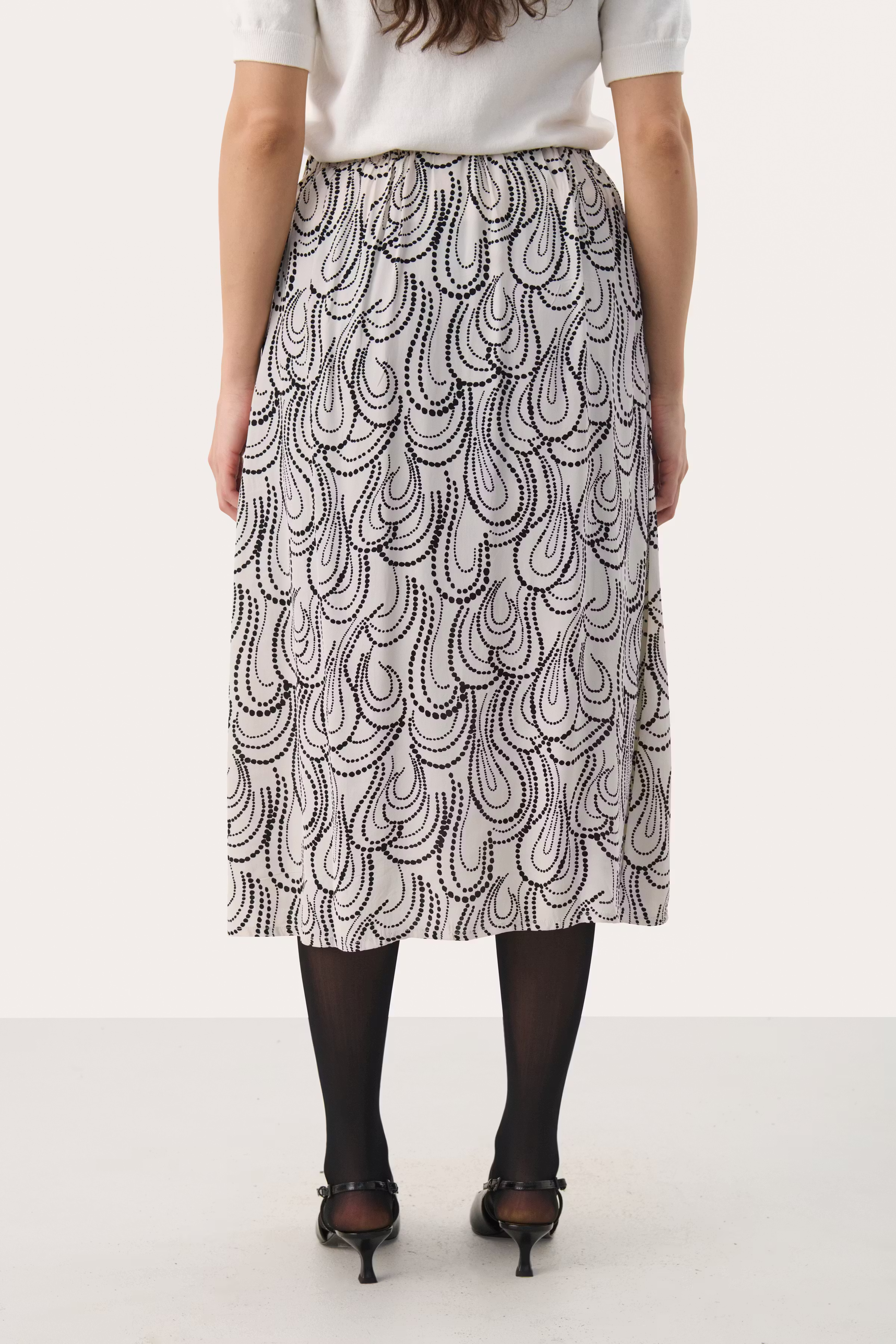 BiseraPW Nederdel LOOKBOOK BACK 30309902-303397