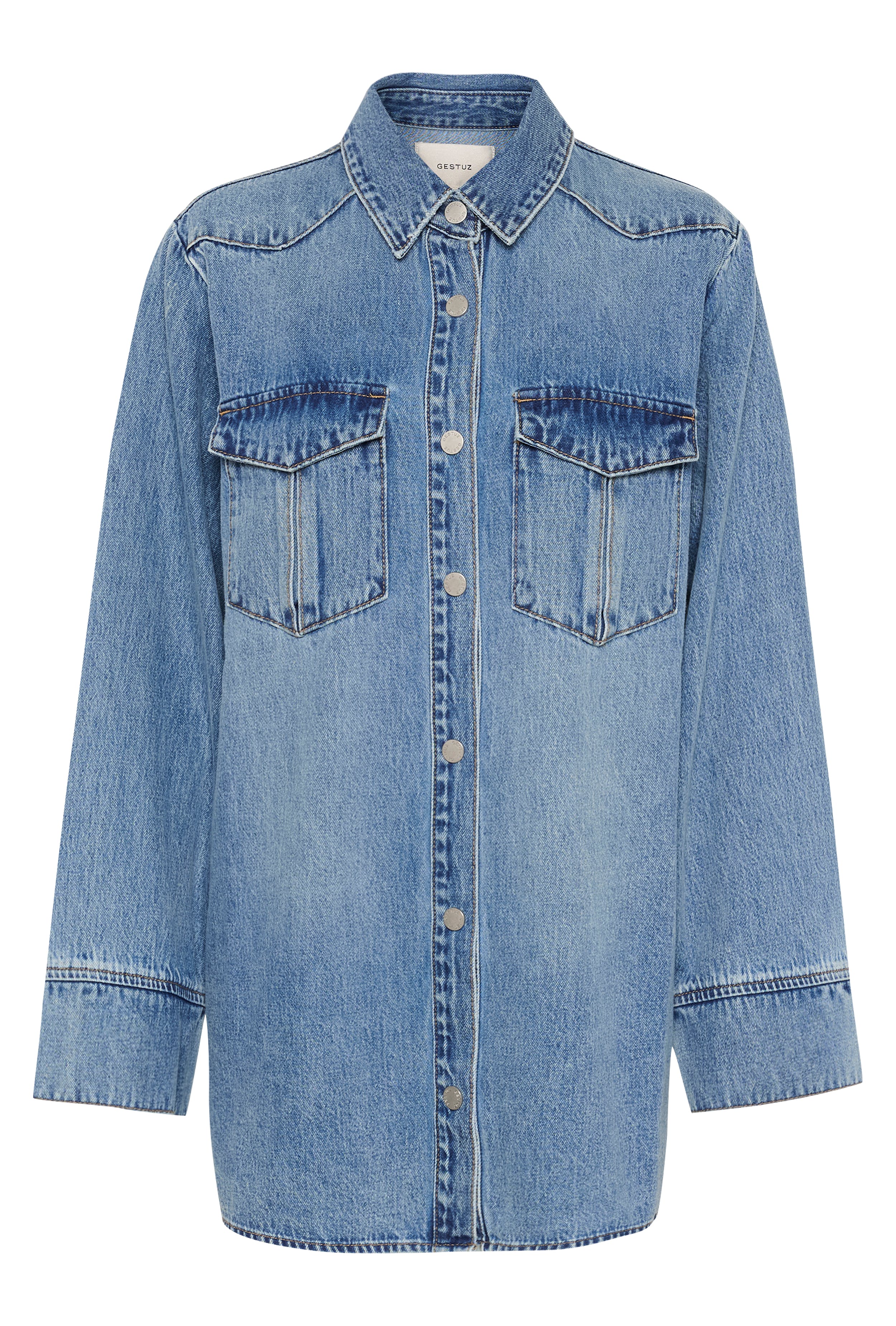 GZlayza Hemd PACK FRONT 10909943-107264