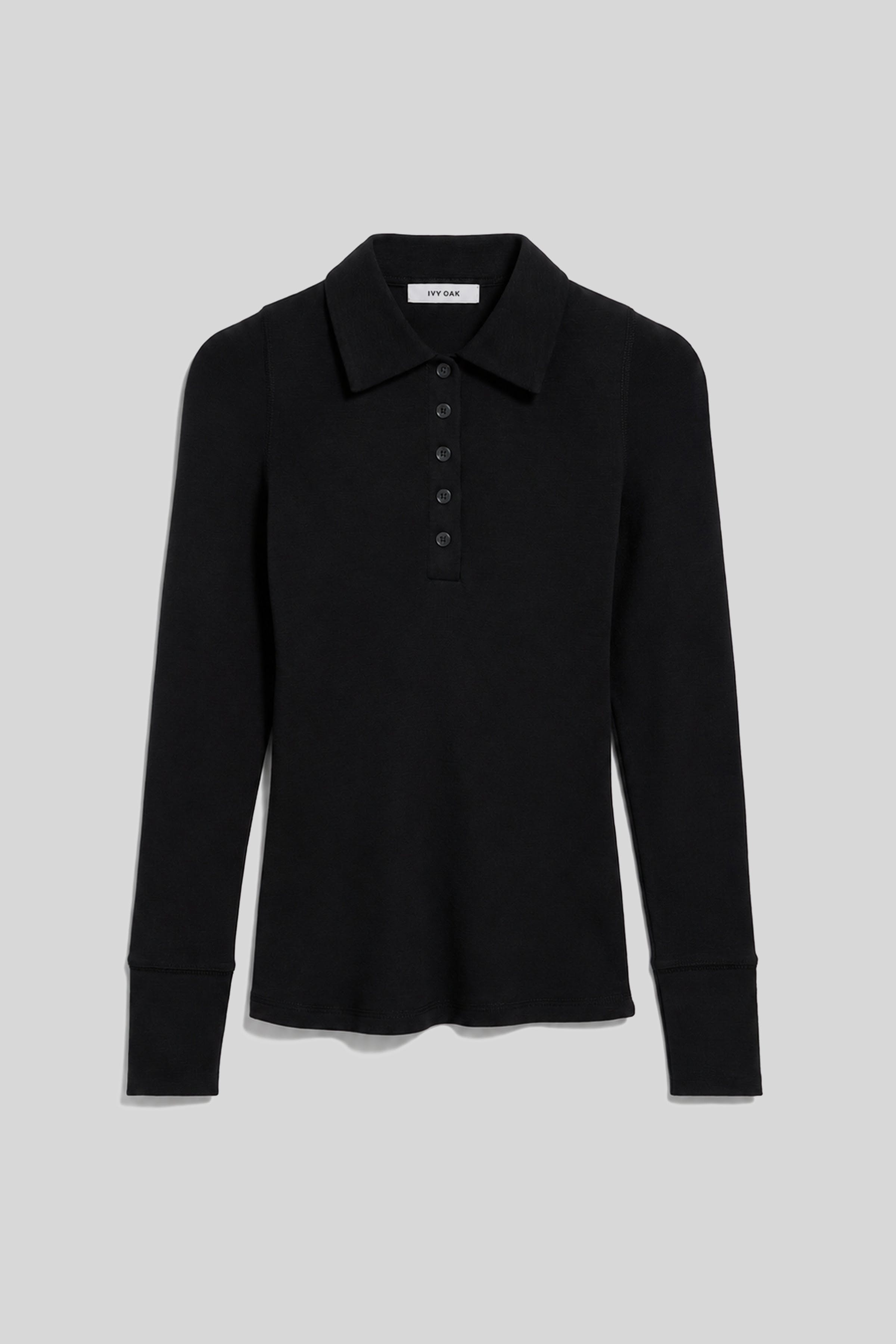 IOFrancesca Bluse PACK FRONT 30600126-BL842