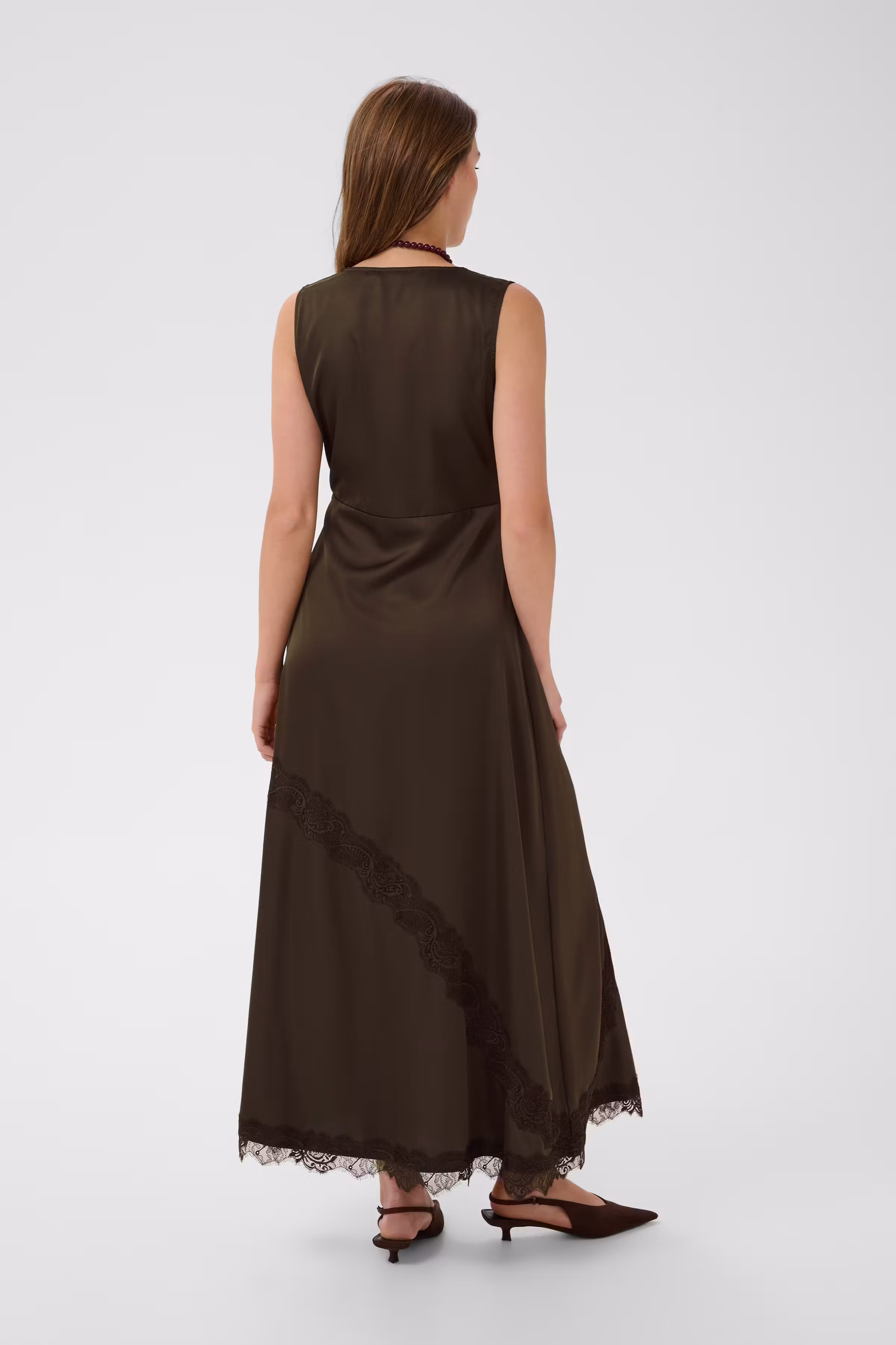 TeaganSZ Klänning LOOKBOOK BACK 30515490-190912