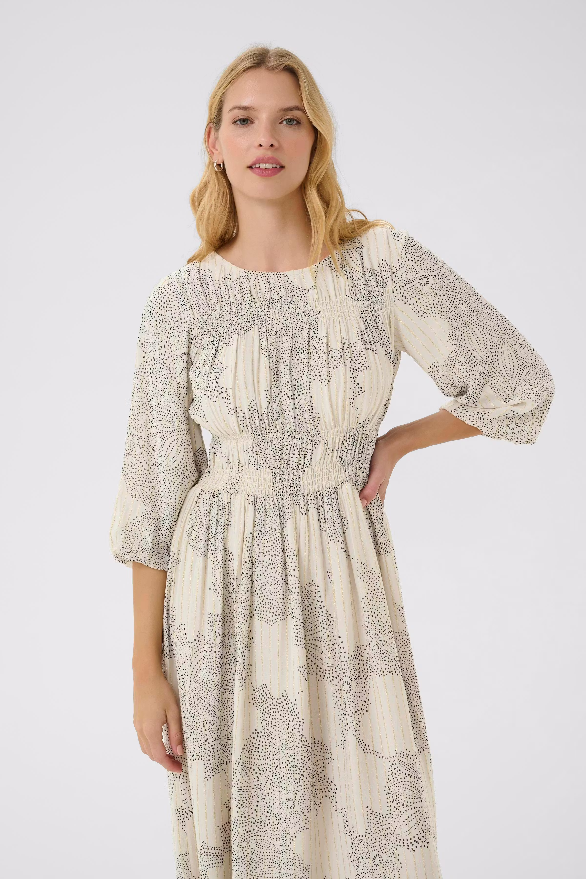 SteffiPW Kleid LOOKBOOK FRONT 30310047-304220