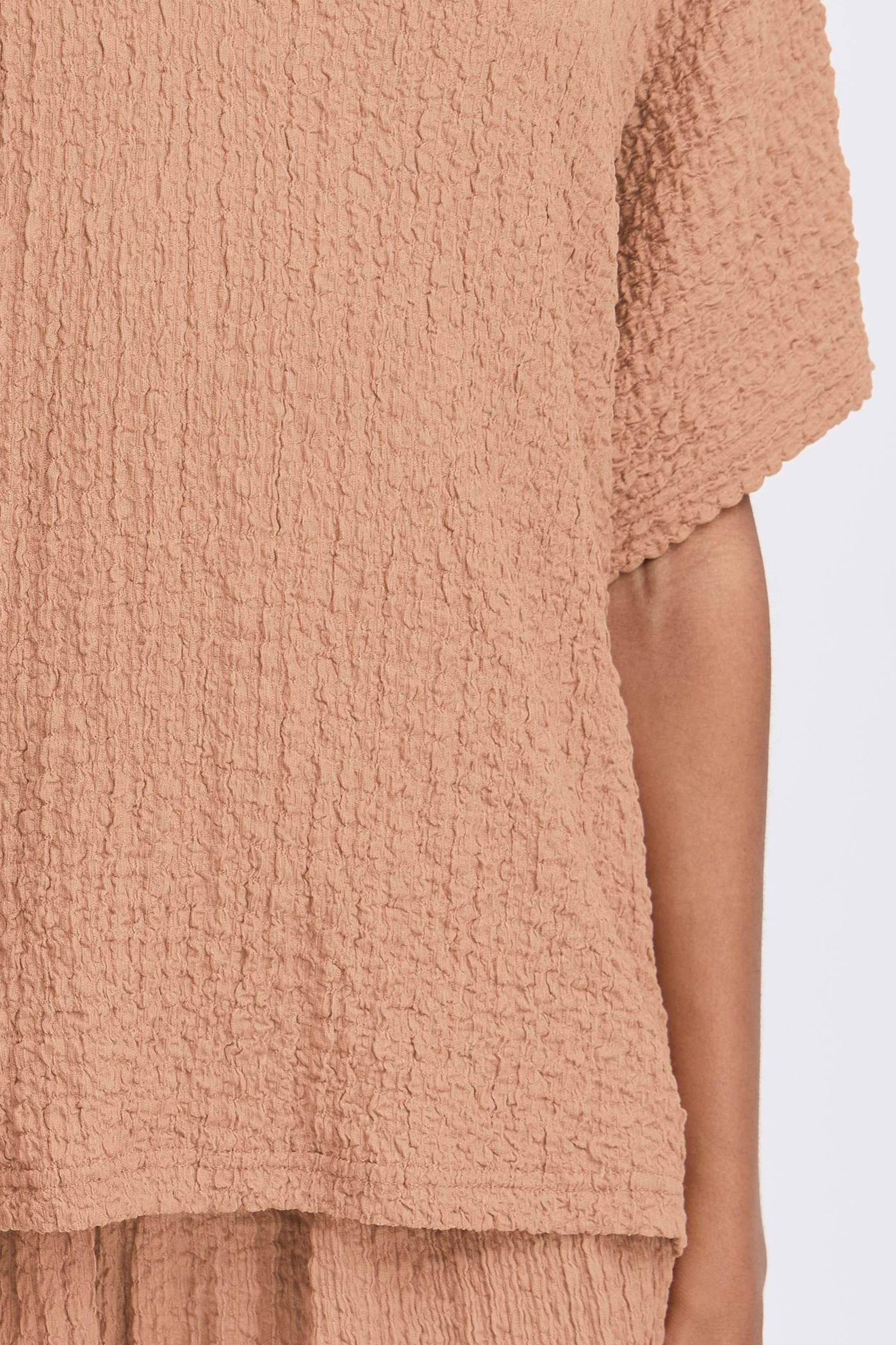 BYUMMI T-shirt LOOKBOOK DETAIL 20816885-171227