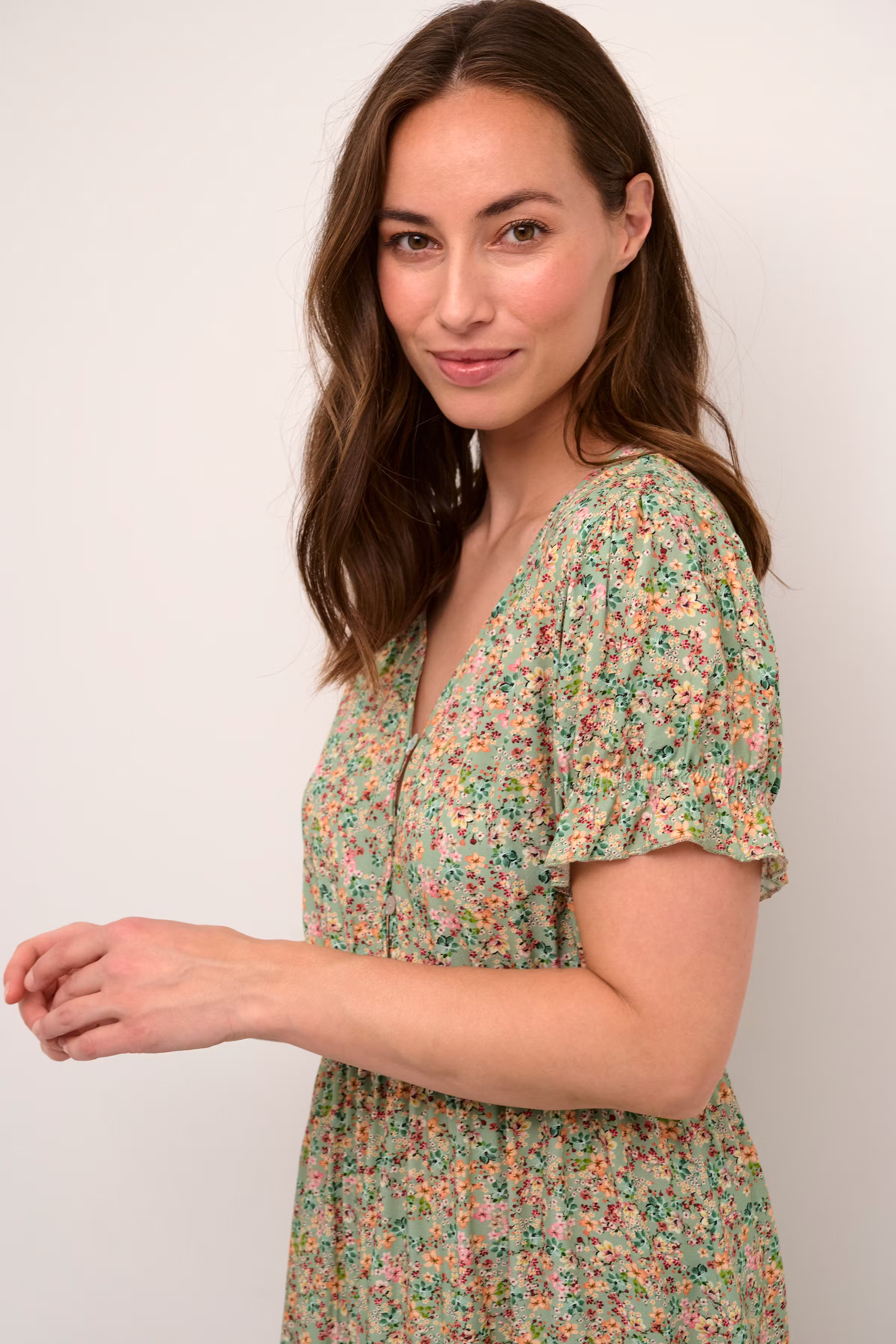 CRLina Klänning LOOKBOOK DETAIL 10650818-105422