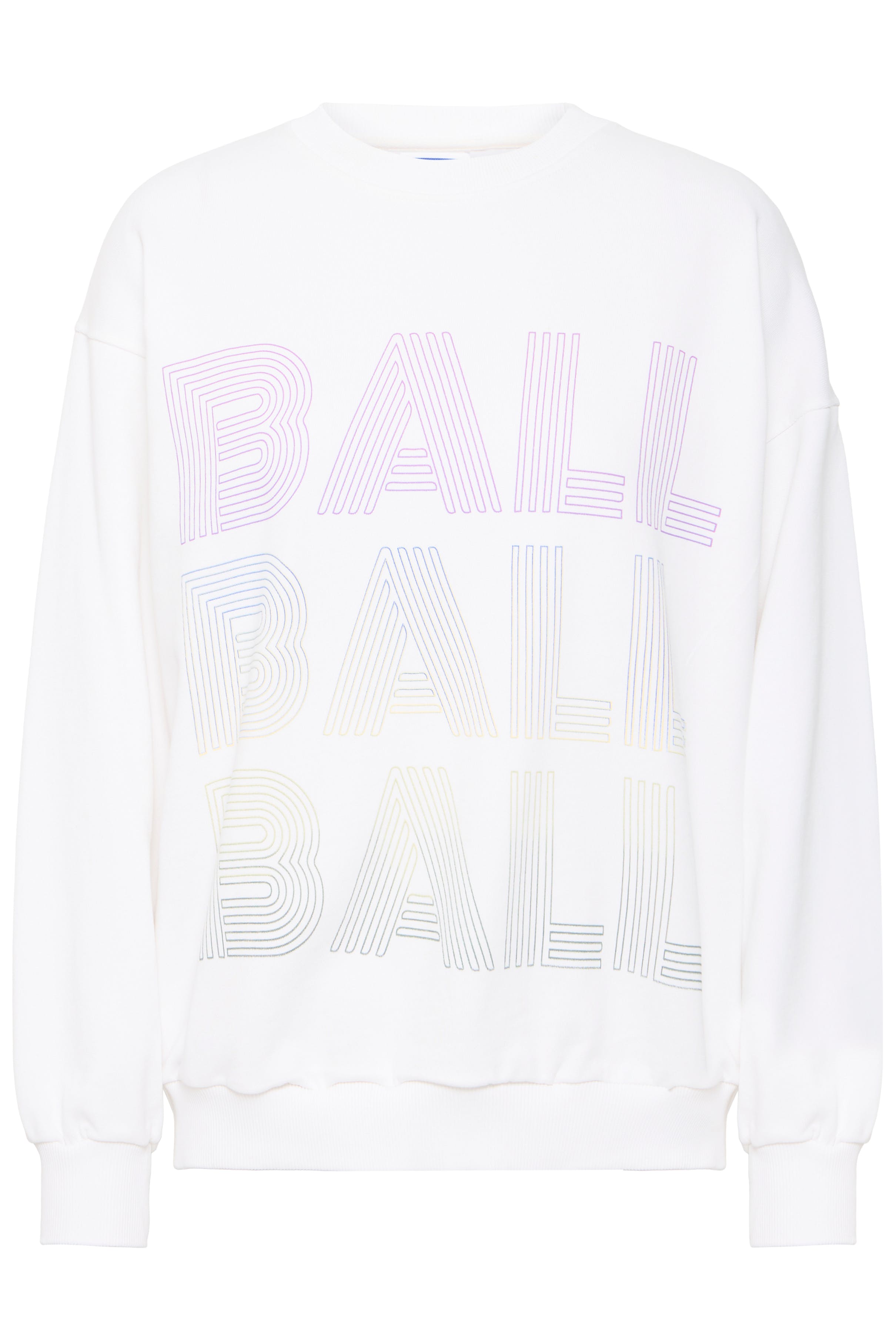 BABALDO Sweatshirt PACK FRONT 50405186-193911