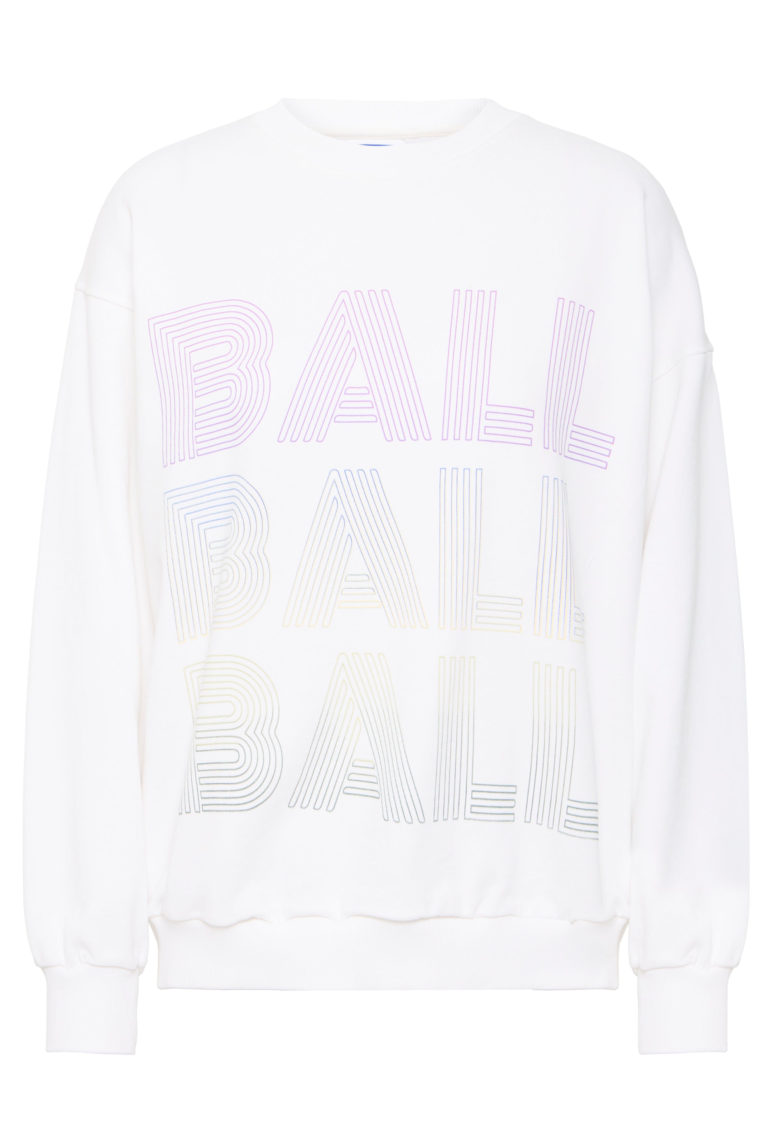 BABALDO Sweatshirt PACK FRONT 50405186-114800