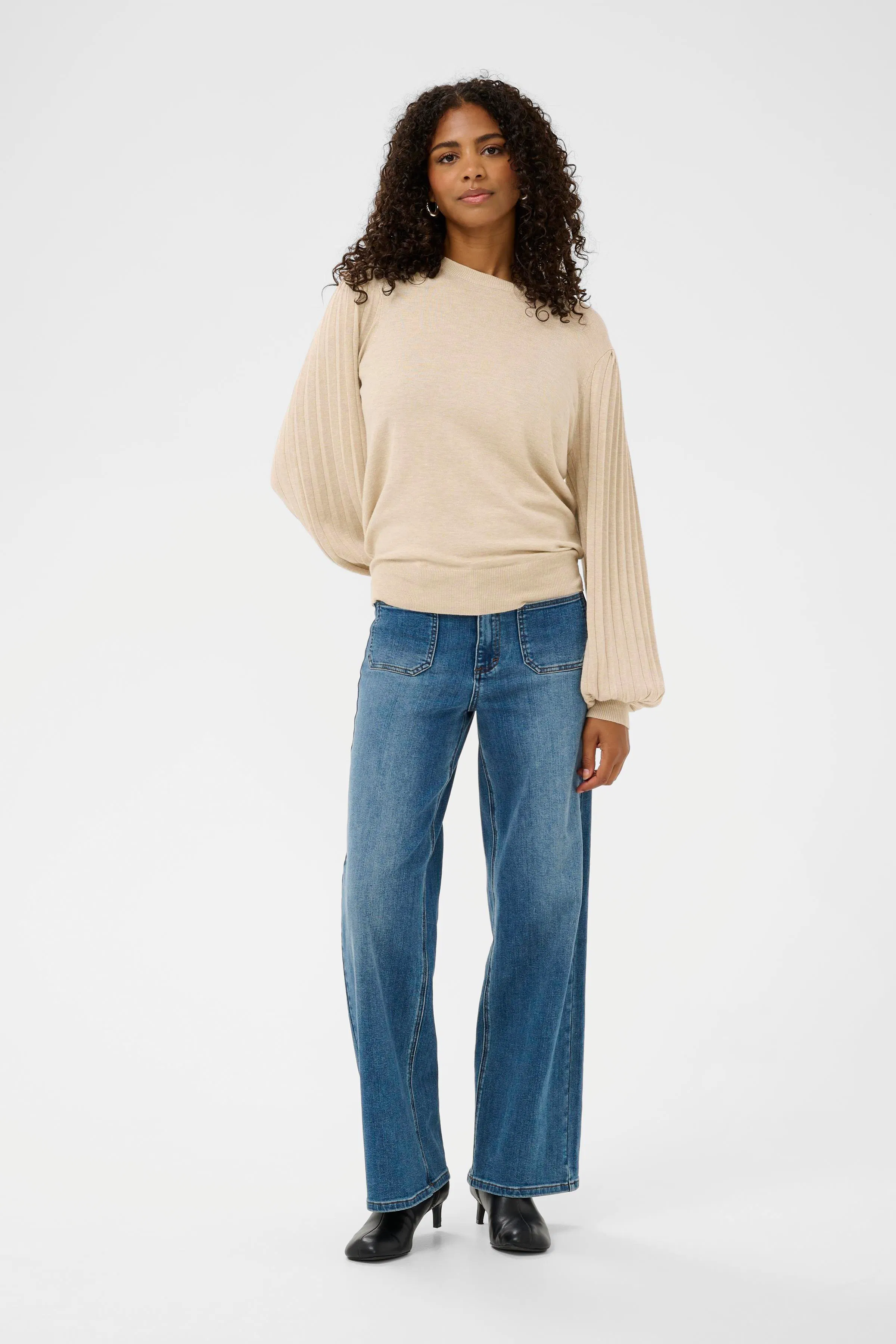 KAlone Pullover LOOKBOOK FRONT 10507905-1513051