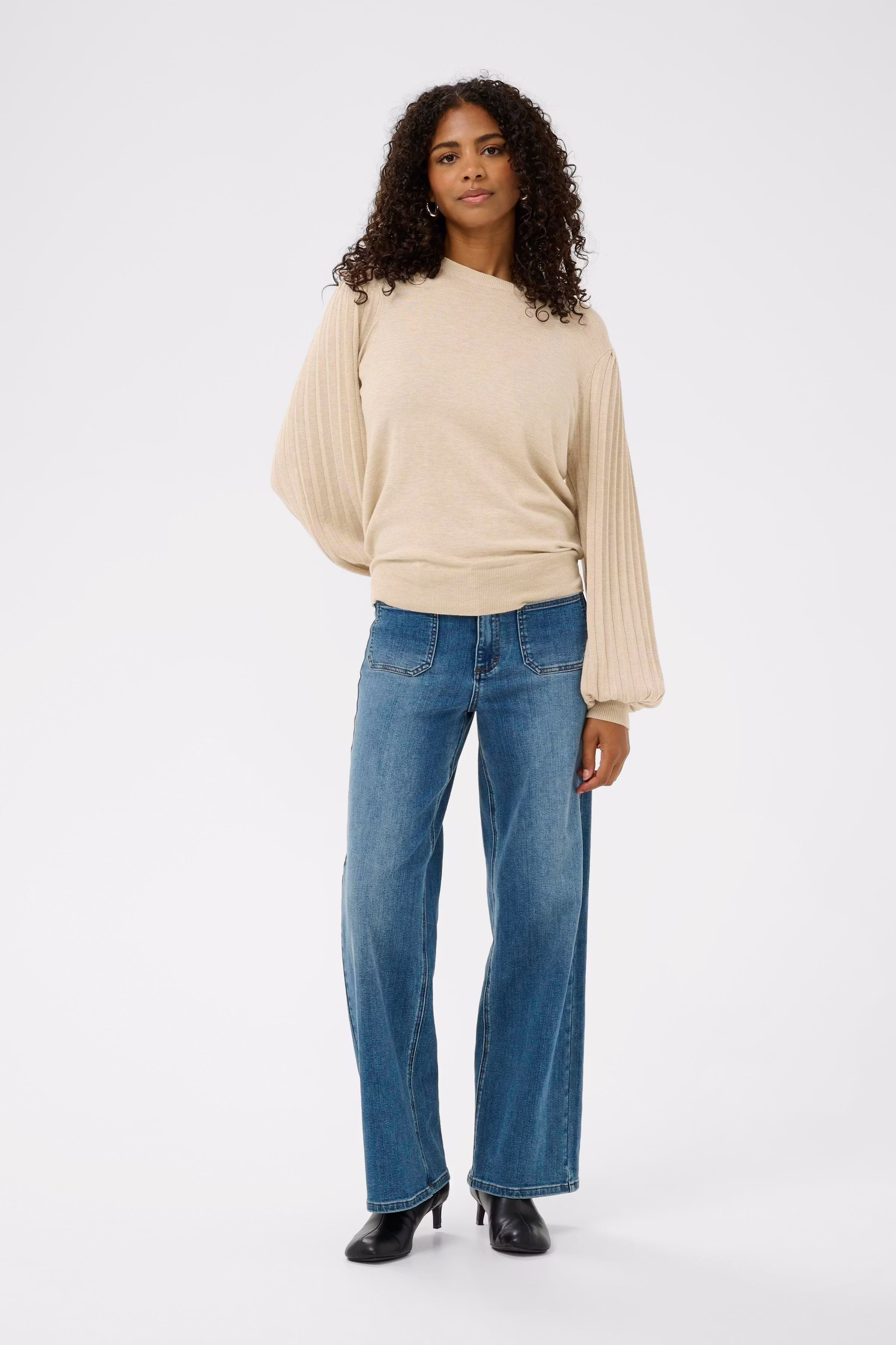 KAlone Pullover LOOKBOOK FRONT 10507905-1513051