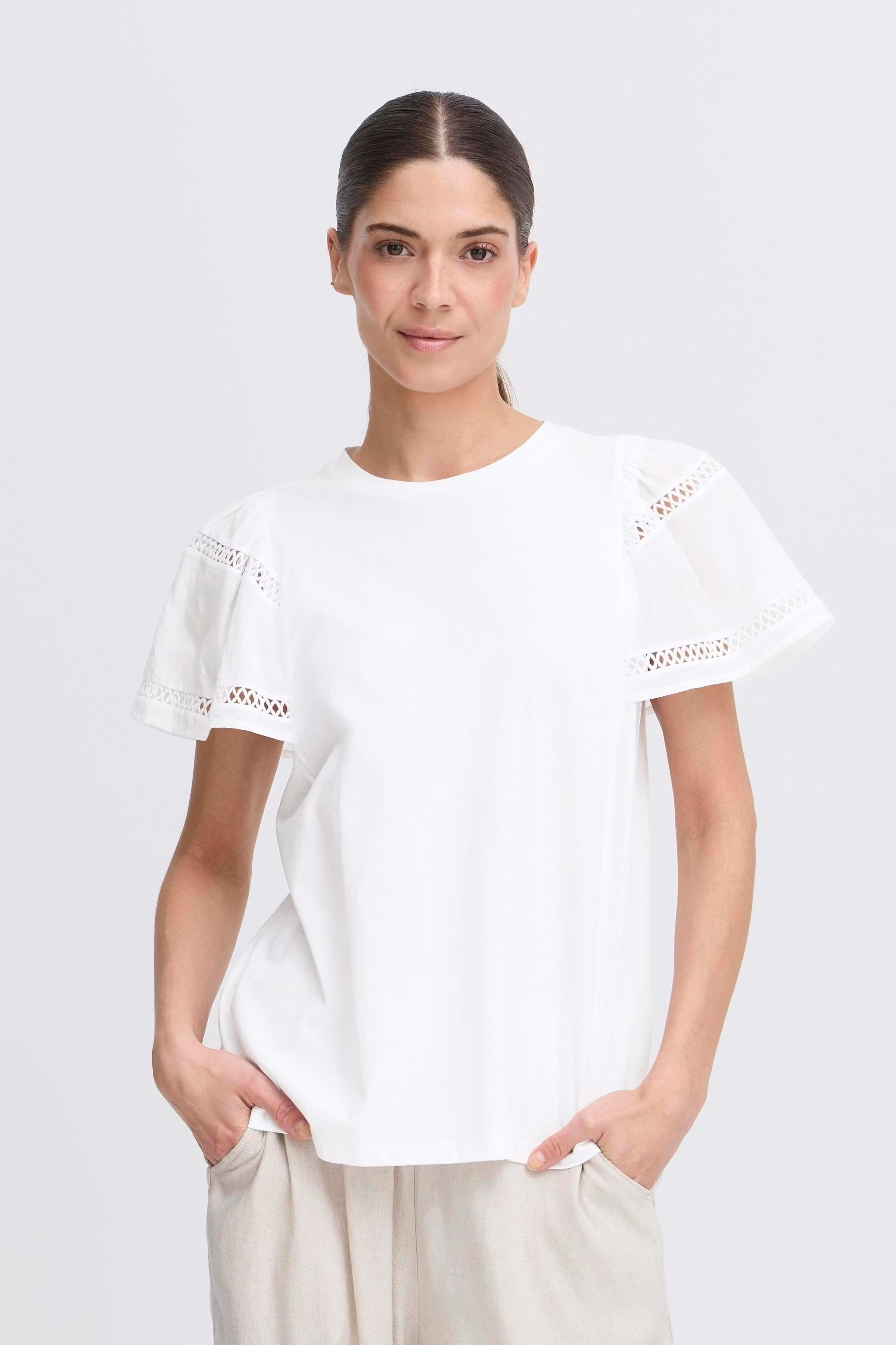 PZVERA T-shirt LOOKBOOK FRONT 50209023-110601