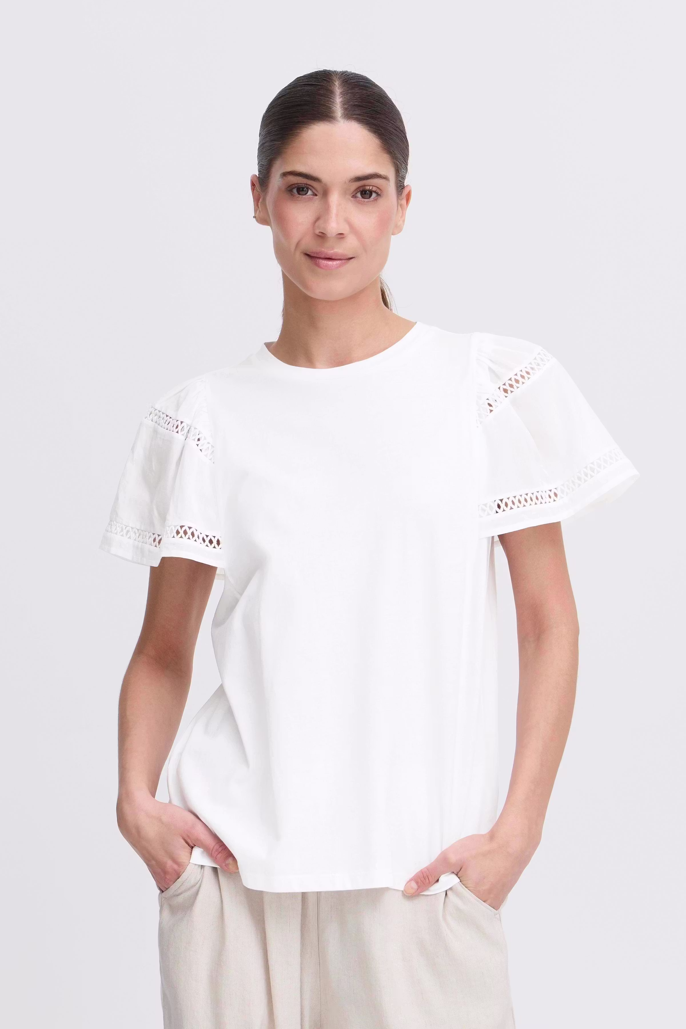 PZVERA T-shirt LOOKBOOK FRONT 50209023-110601