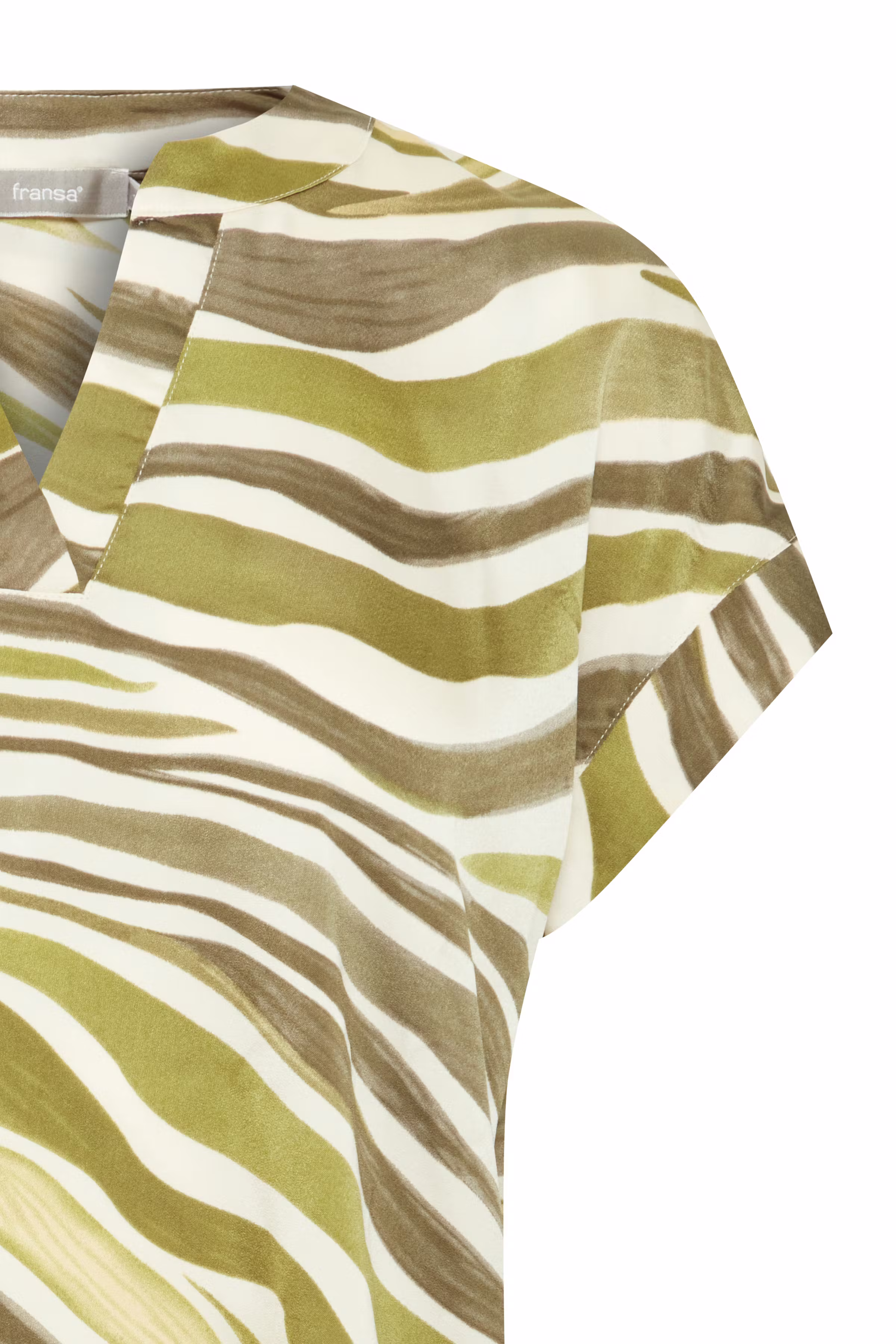 FRZENA Bluse PACK DETAIL 20614464-202908