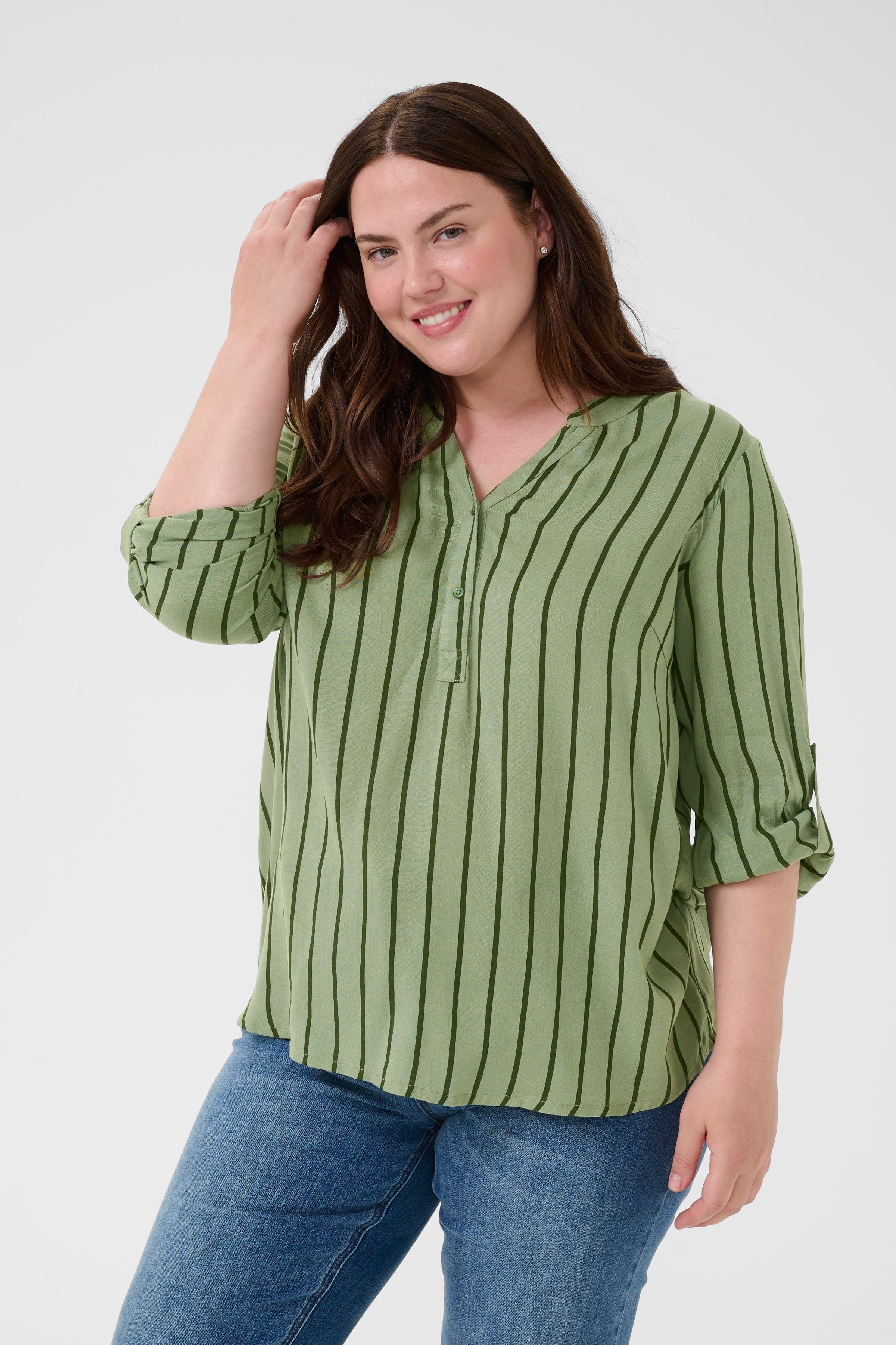 KCsida Blus LOOKBOOK FRONT 10580350-109015