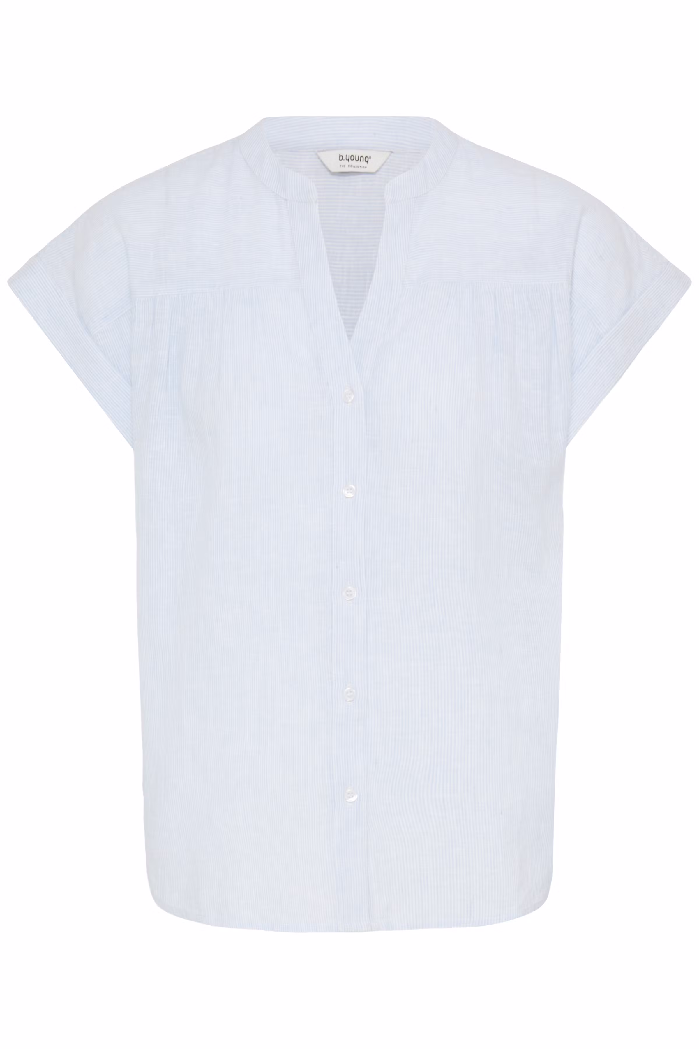 BYIZOLA Shirt PACK FRONT 20818977-900008325