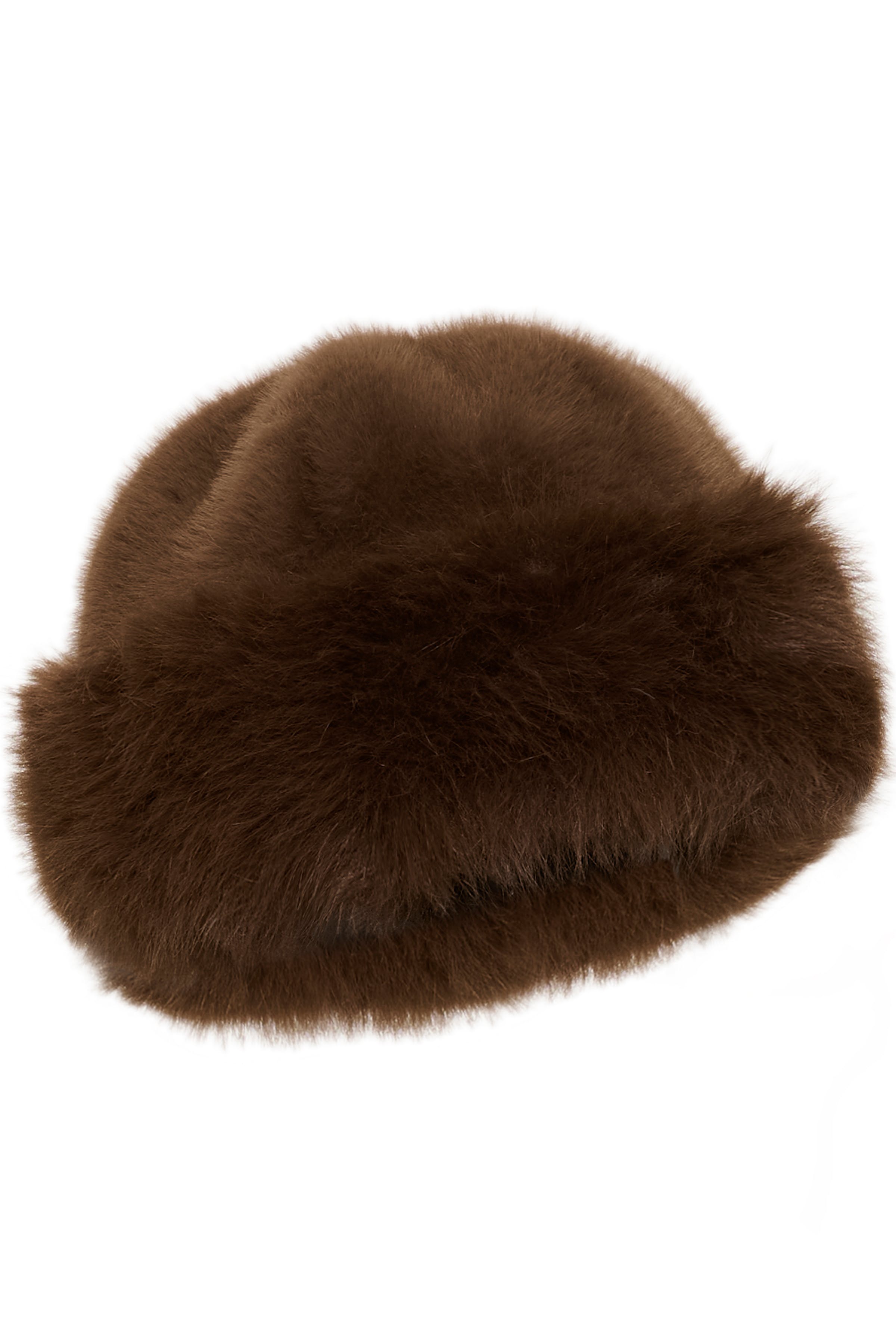 CUkalma Faux fur hat
 PACK FRONT 50113789-190915