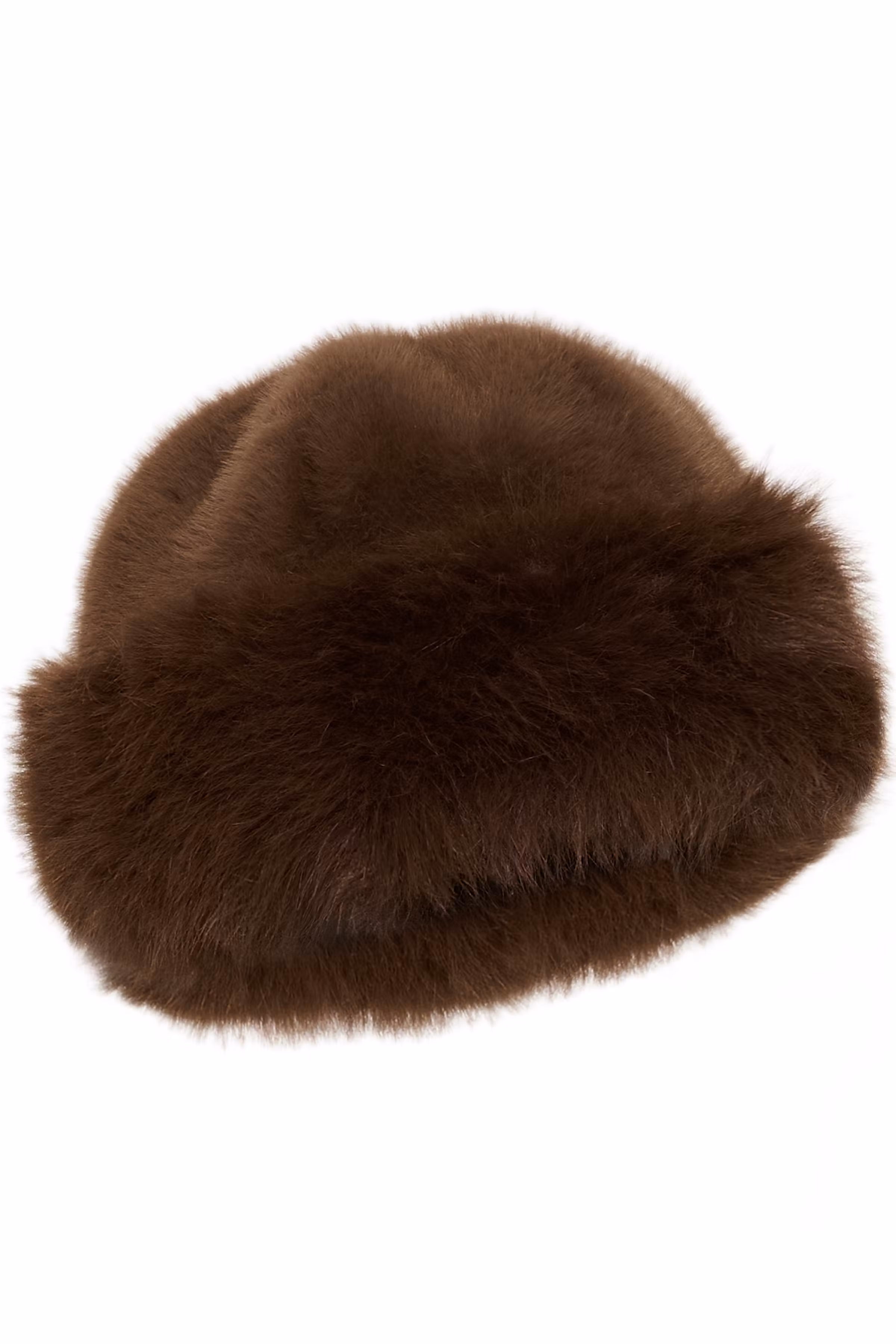 CUkalma Faux fur hat
 PACK FRONT 50113789-190915
