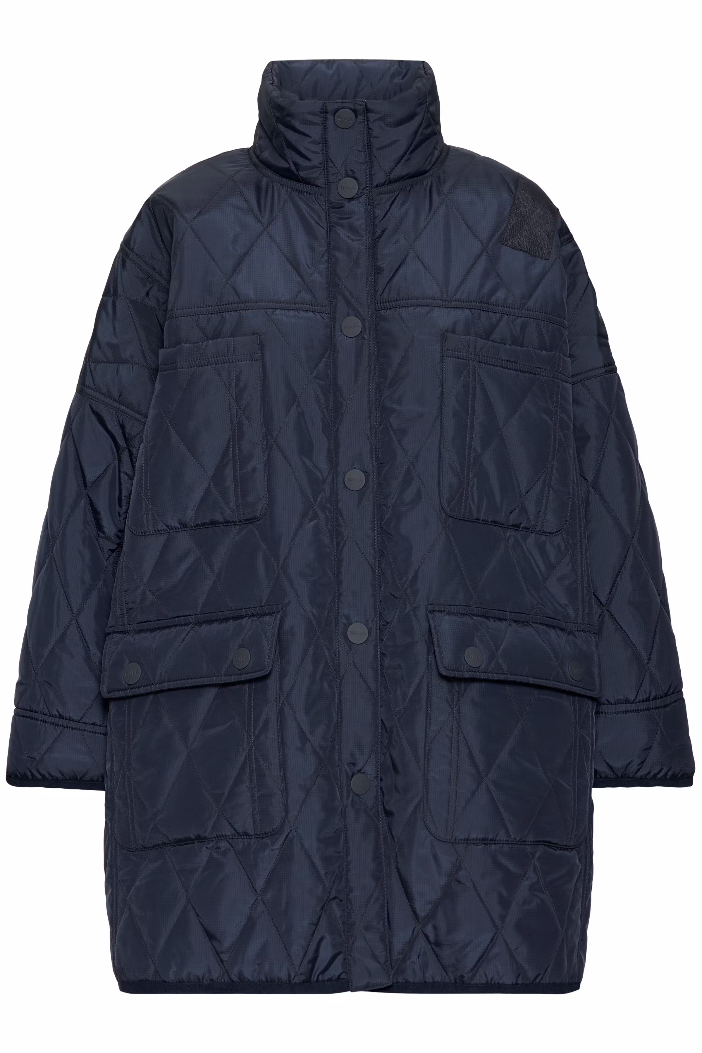 BAESTEL Bovenkleding PACK FRONT 50405265-193922