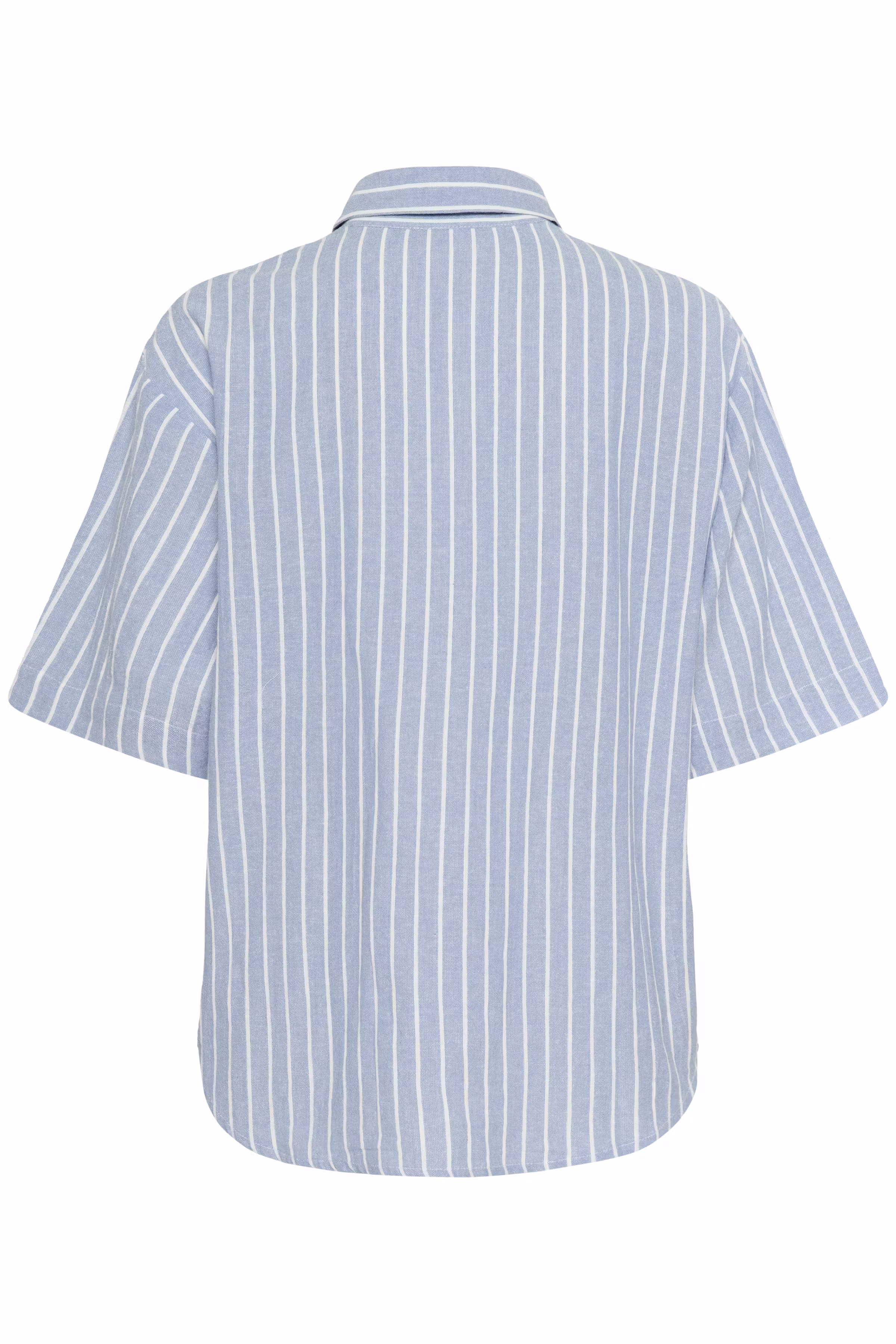 BPmalena Skjorte PACK BACK 10590901-107817B