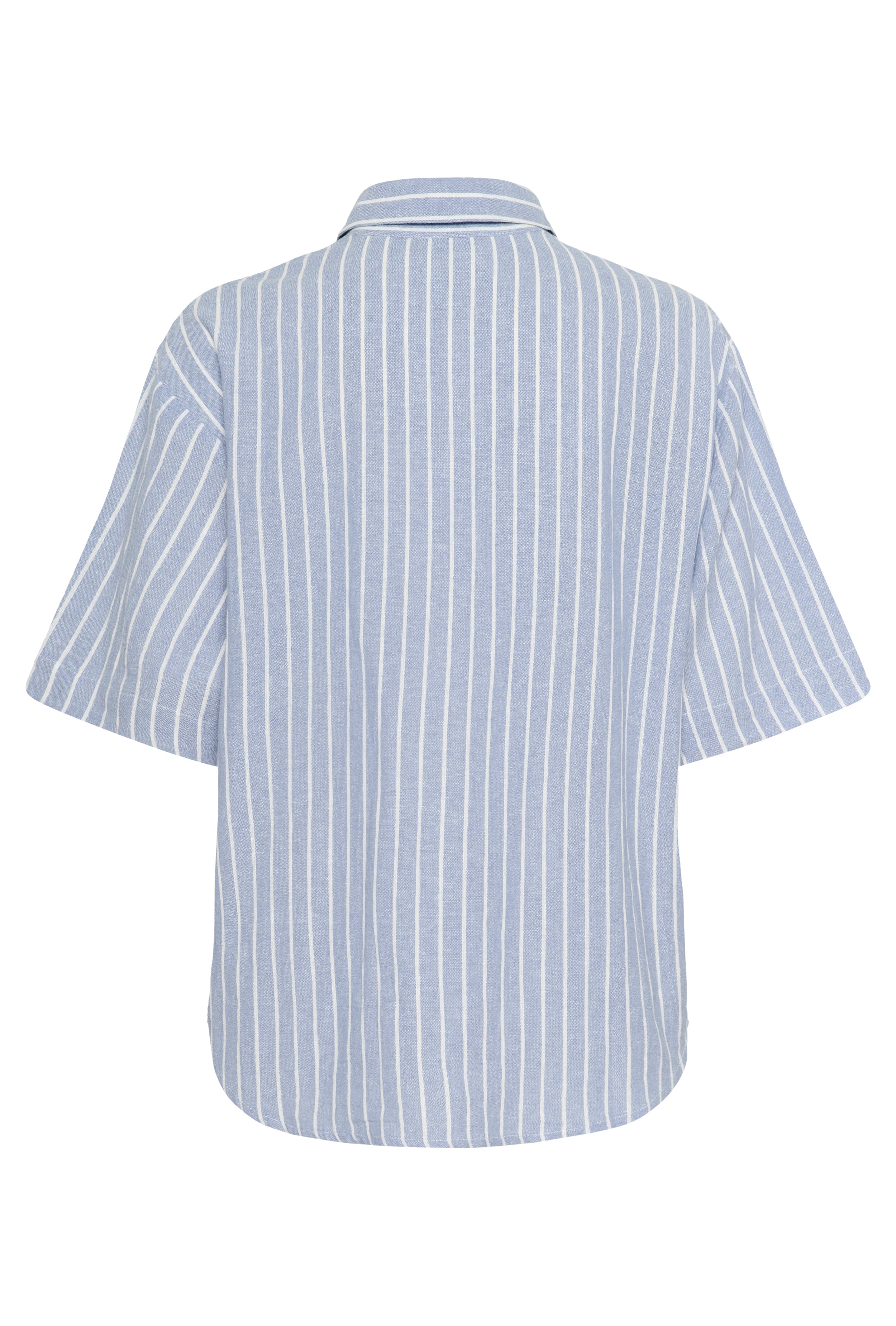 BPmalena Overhemd PACK BACK 10590901-107817B