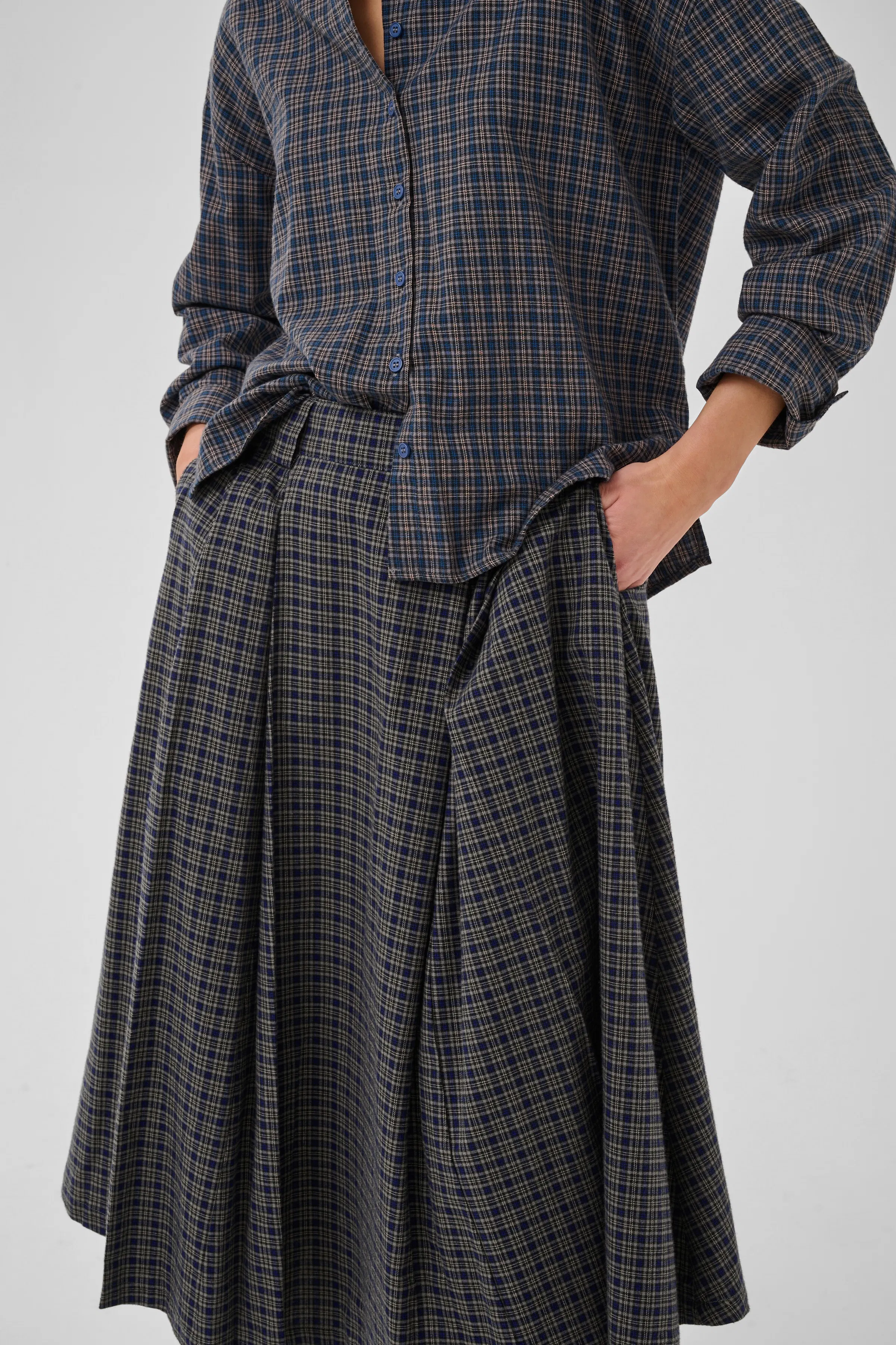 MWLennie Skirt LOCATION NONE 10705829-107076