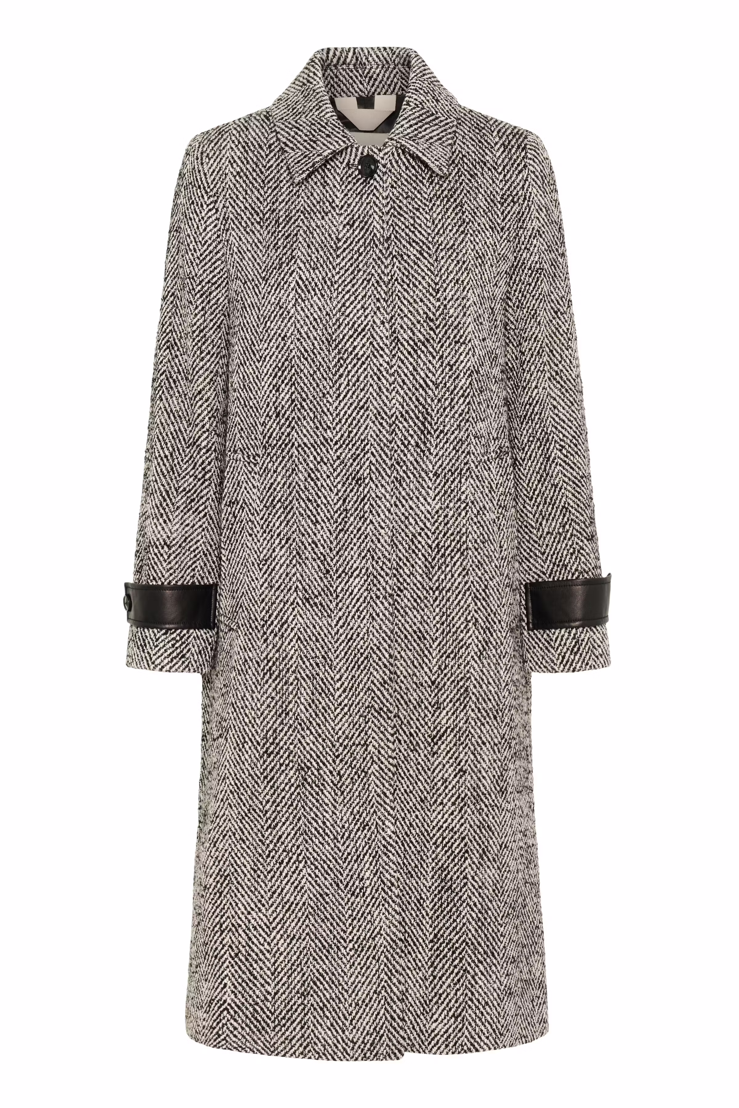 SybillePW Coat PACK FRONT 30309746-303900