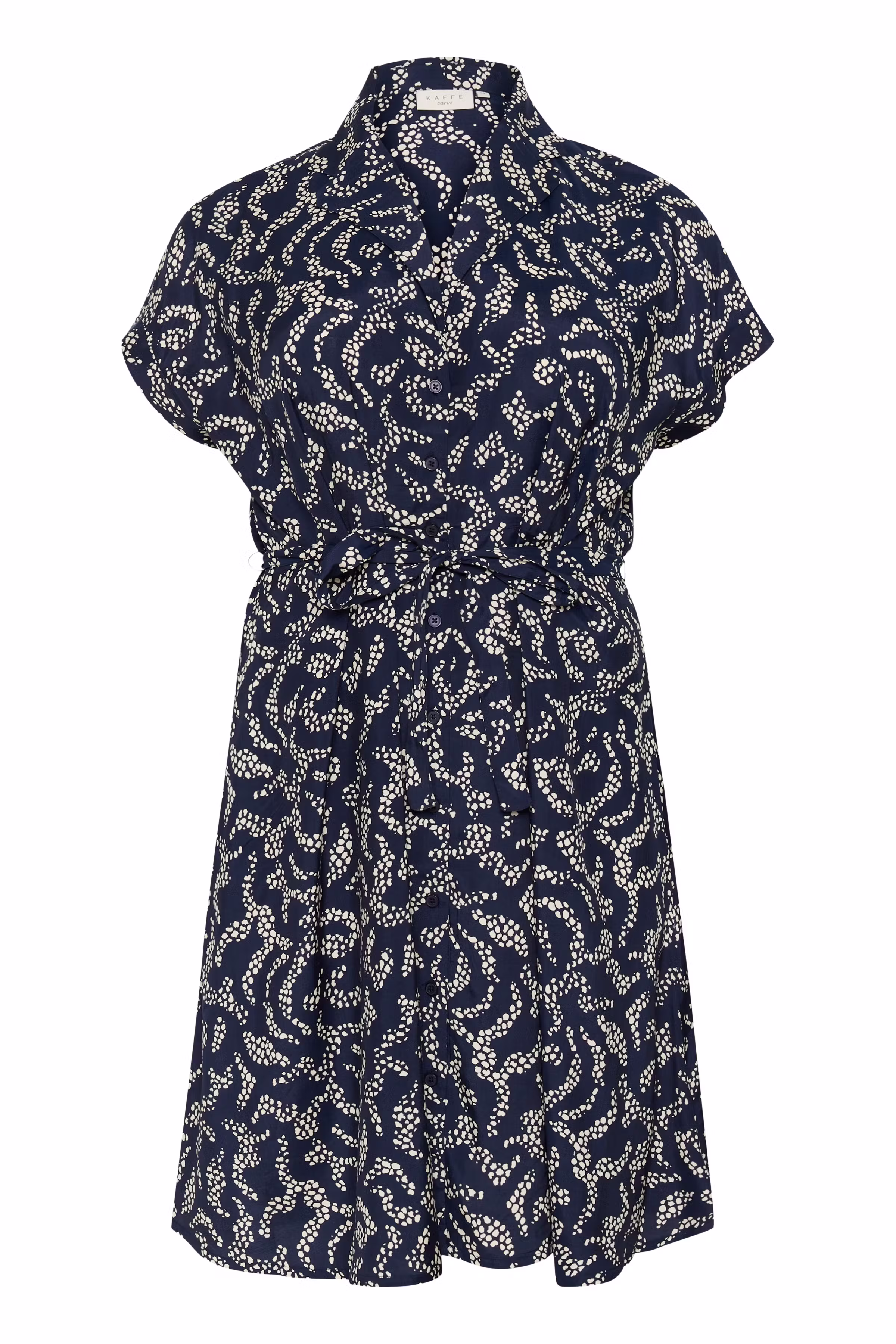 KCbeate Klänning PACK FRONT 10583231-107419