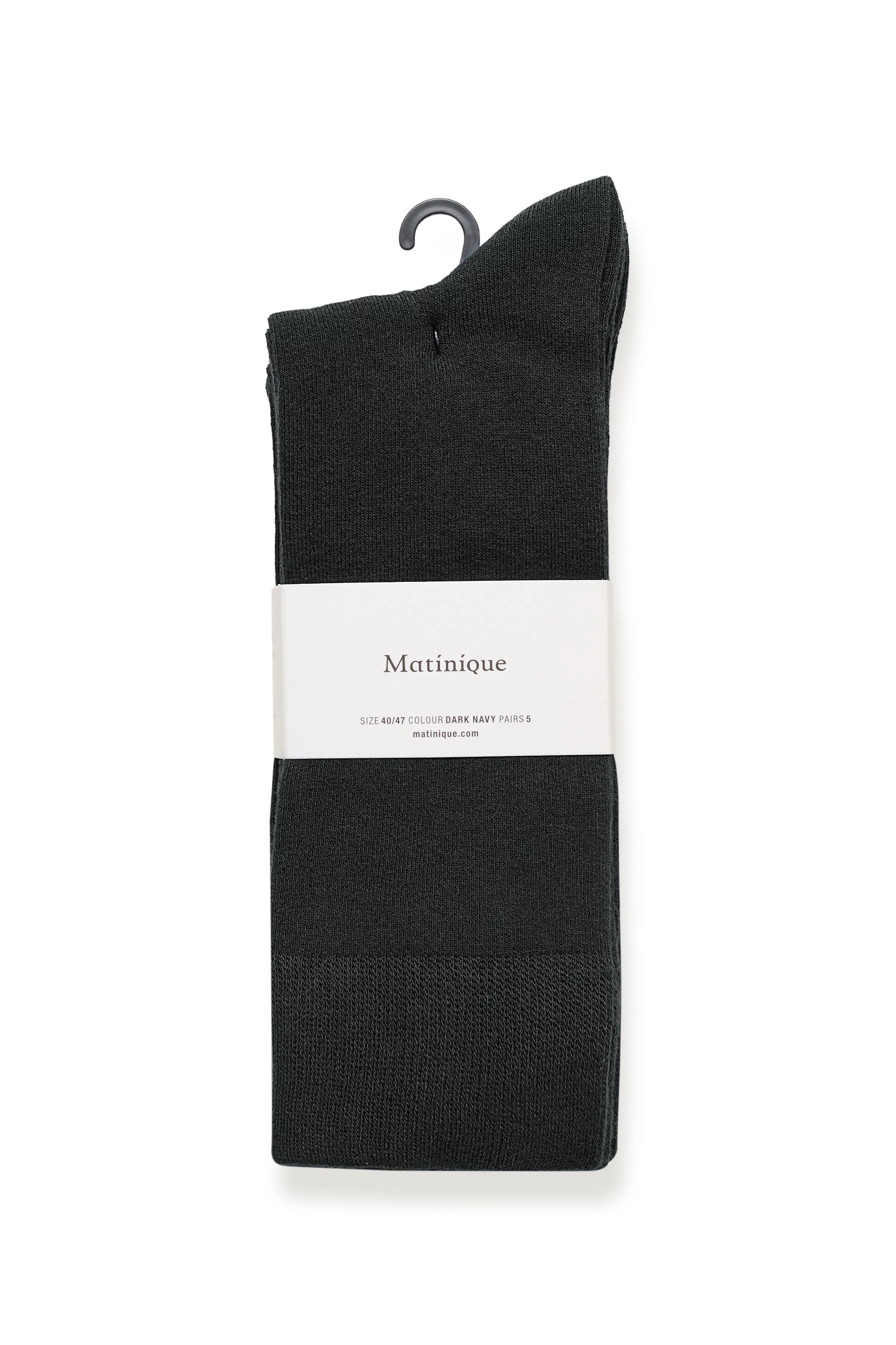 MASocks Sokker PACK FRONT 30209778-300270