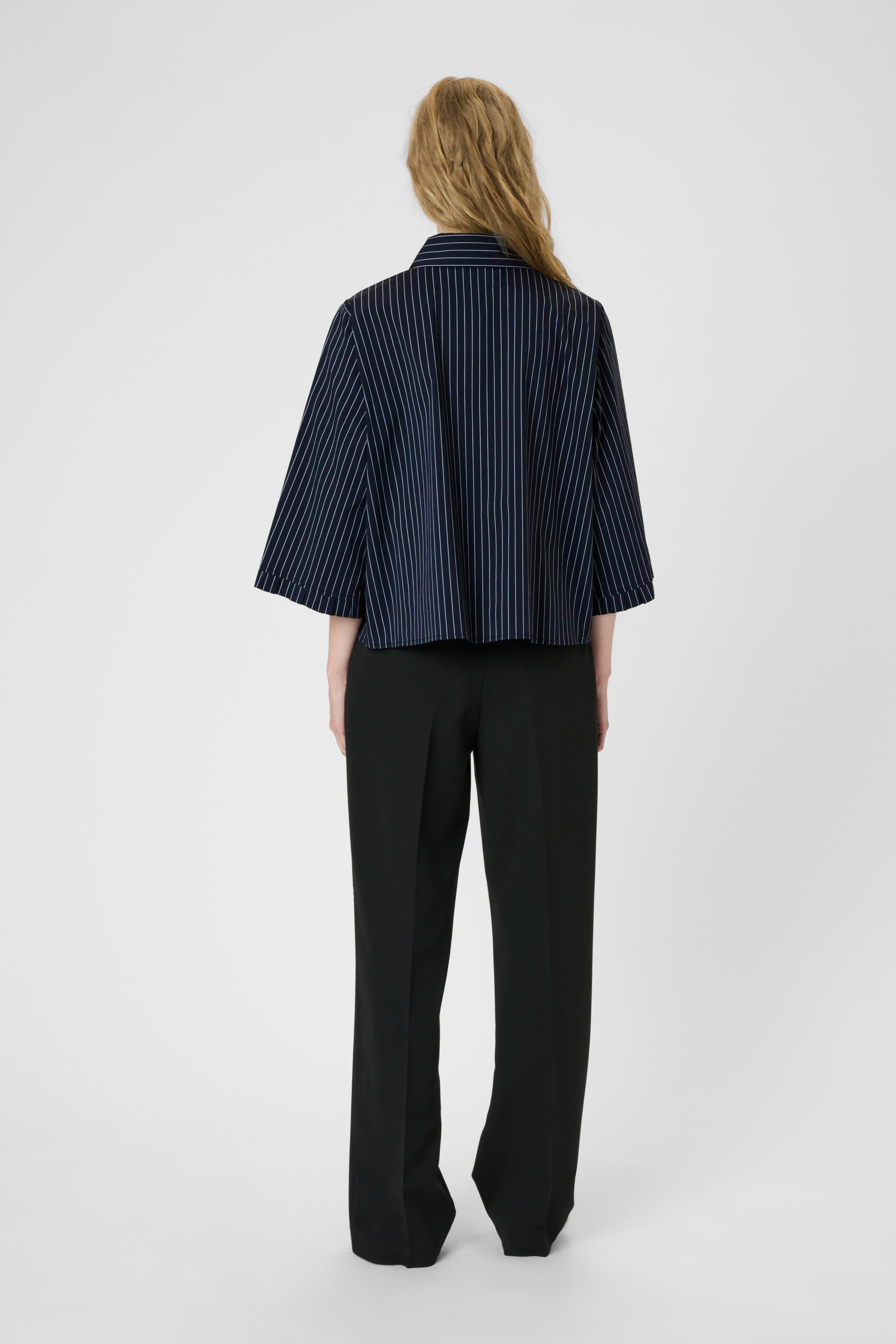 KBAmy Shirt LOOKBOOK BACK 10105536-107961